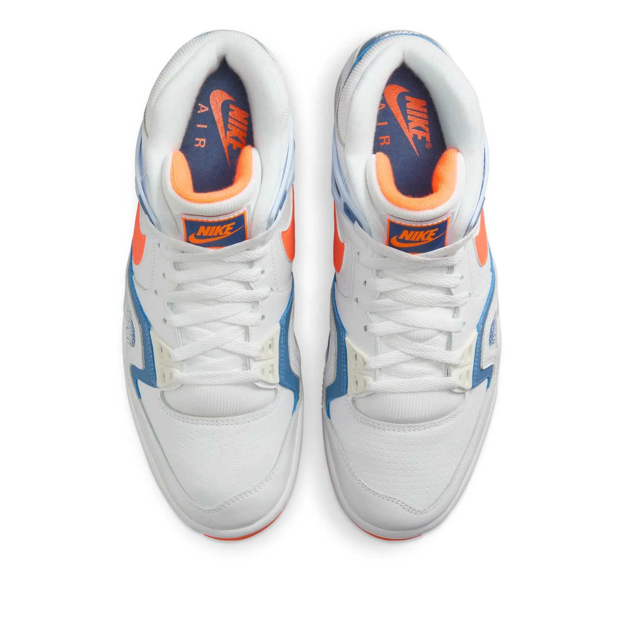 Nike Air Tech Challenge 2 - White/Tart Comfortable Footwear Ultimate materials