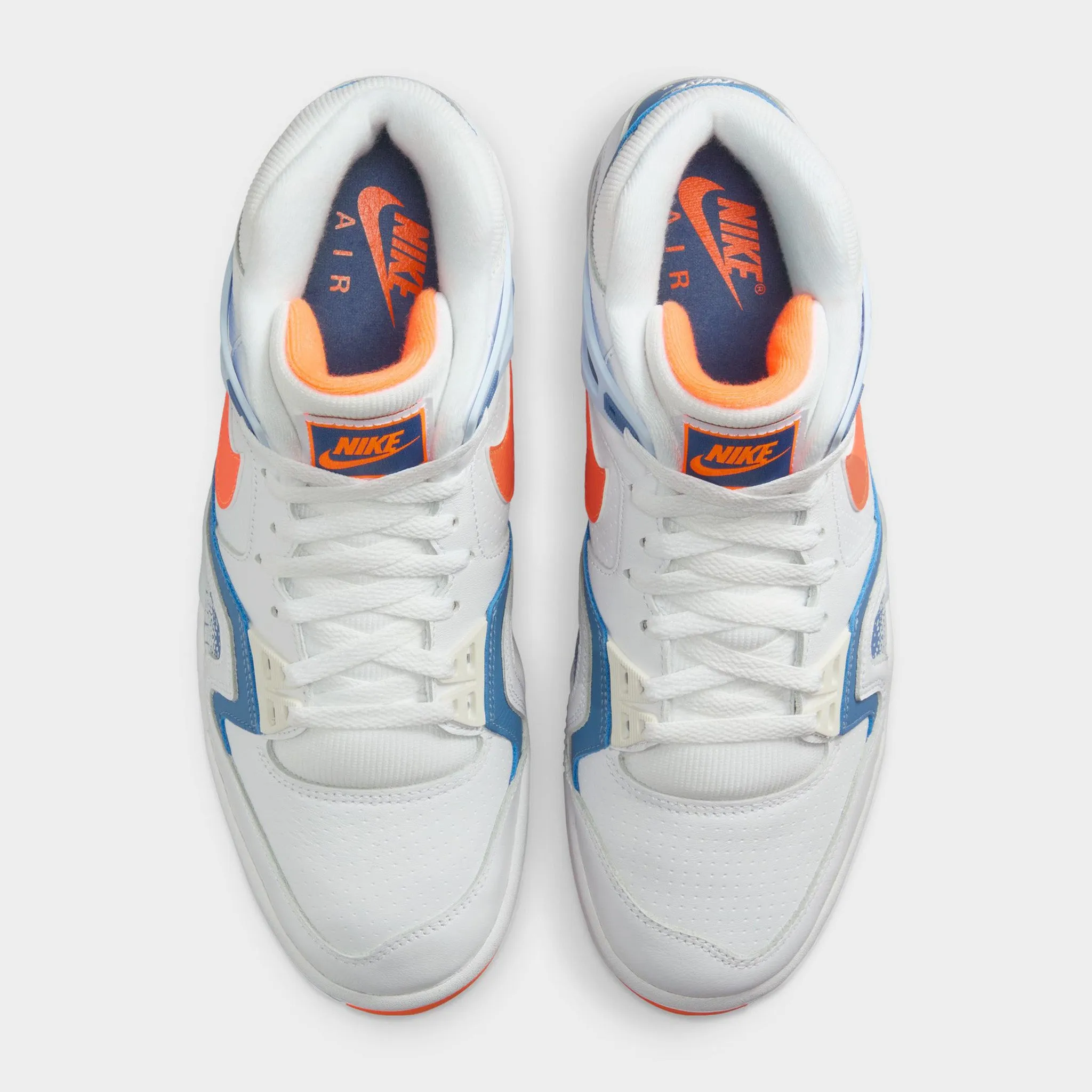 Meadow Glow Nike Air Tech Challenge II White / Tart - Stone