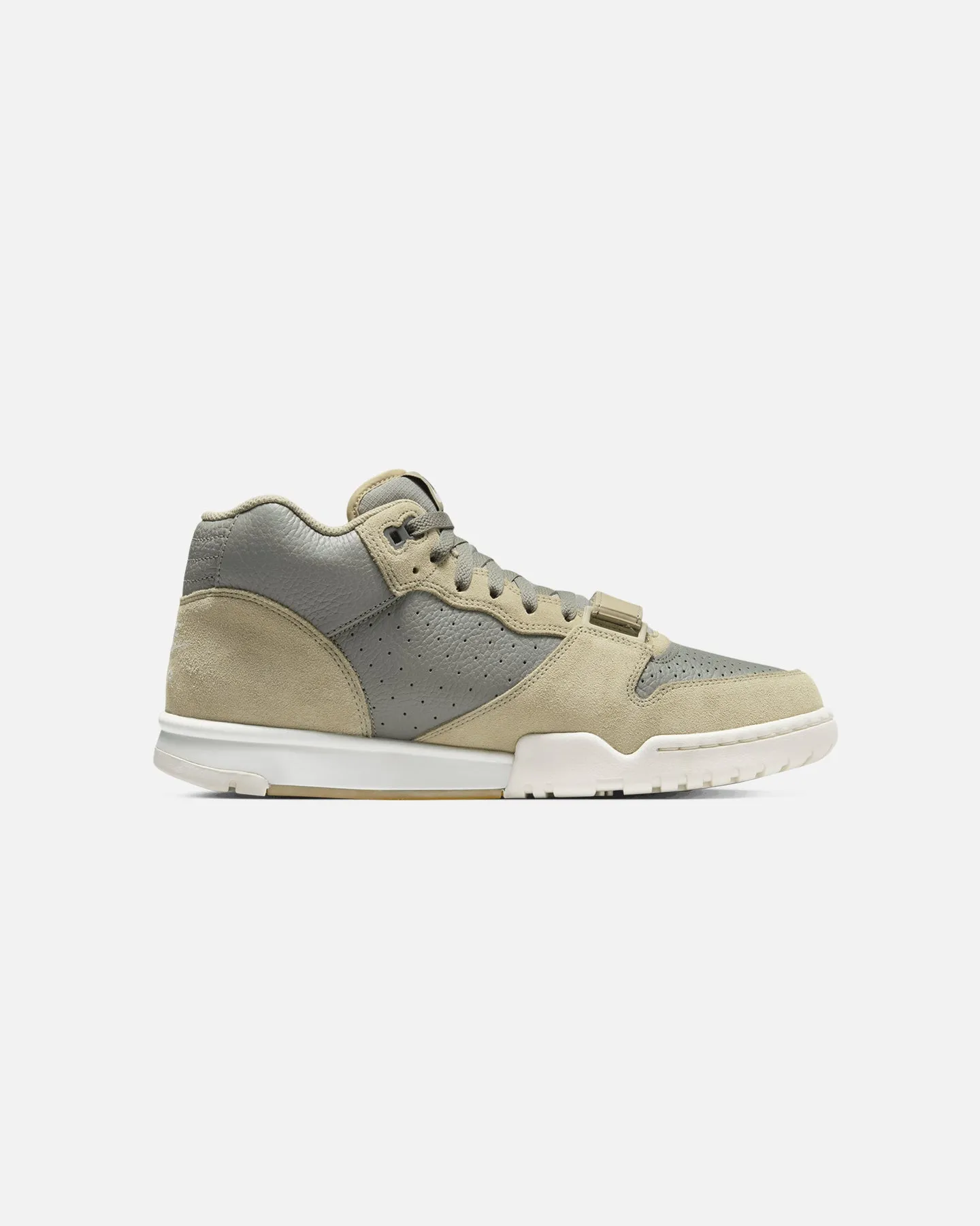 Synthetic Upper Light Run Nike Air Trainer 1 Essential  Neutral Olive