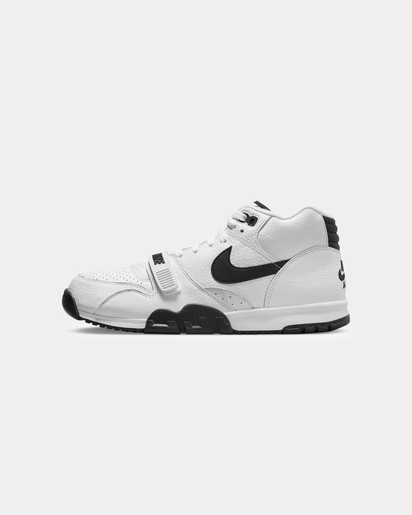Daily Essential Agile Path Nike Air Trainer 1 White/Black