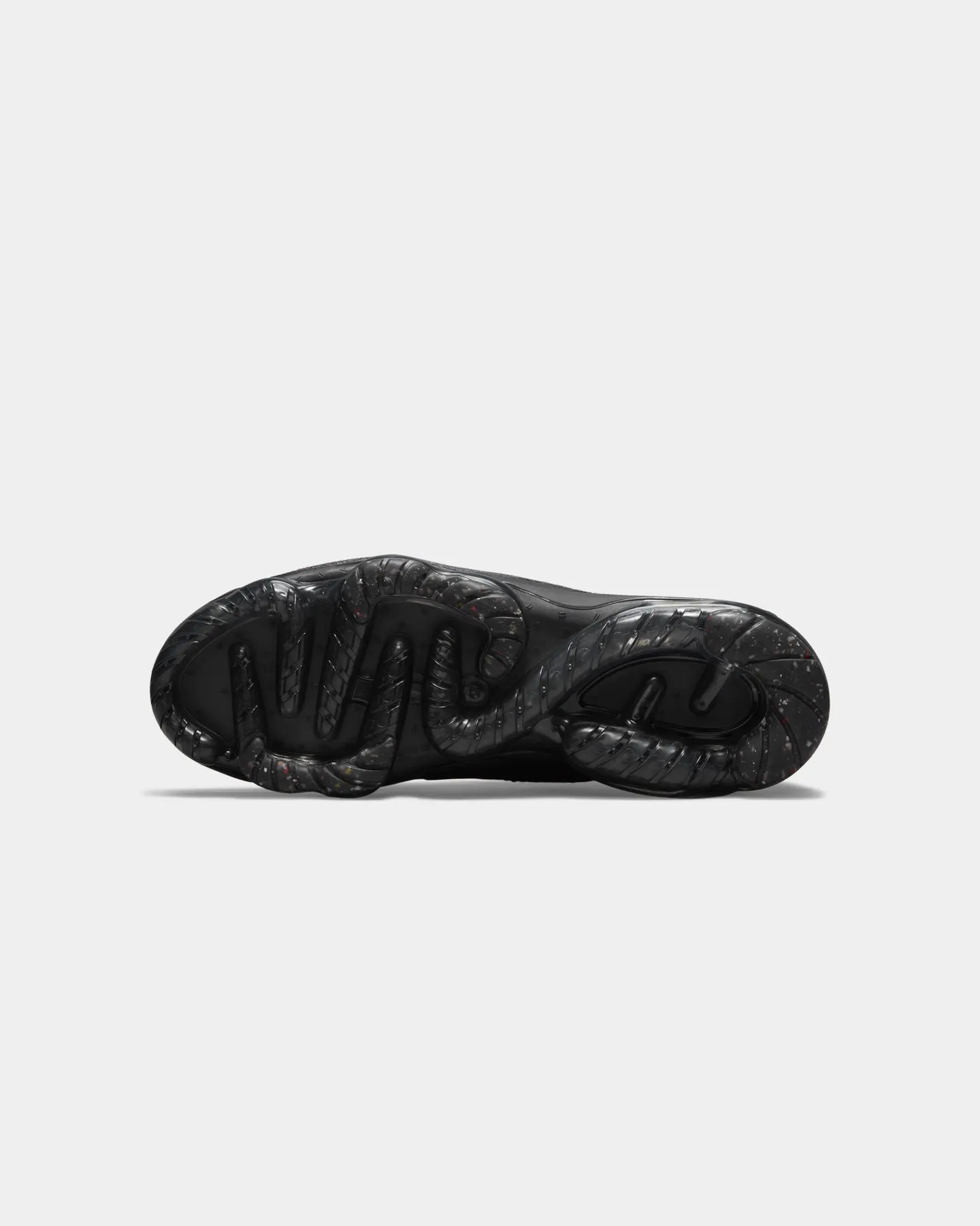 Cactus Cool Silent Walk Nike Air Vapormax 2021 Fly Knit Black/Black/Anthracite