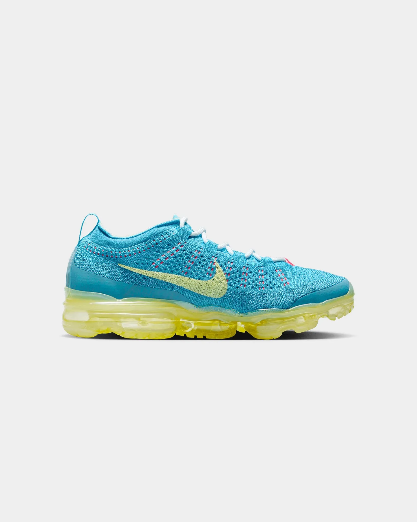 Nike Air VaporMax 2023 Flyknit Baltic Blue Sport Life orthopedic