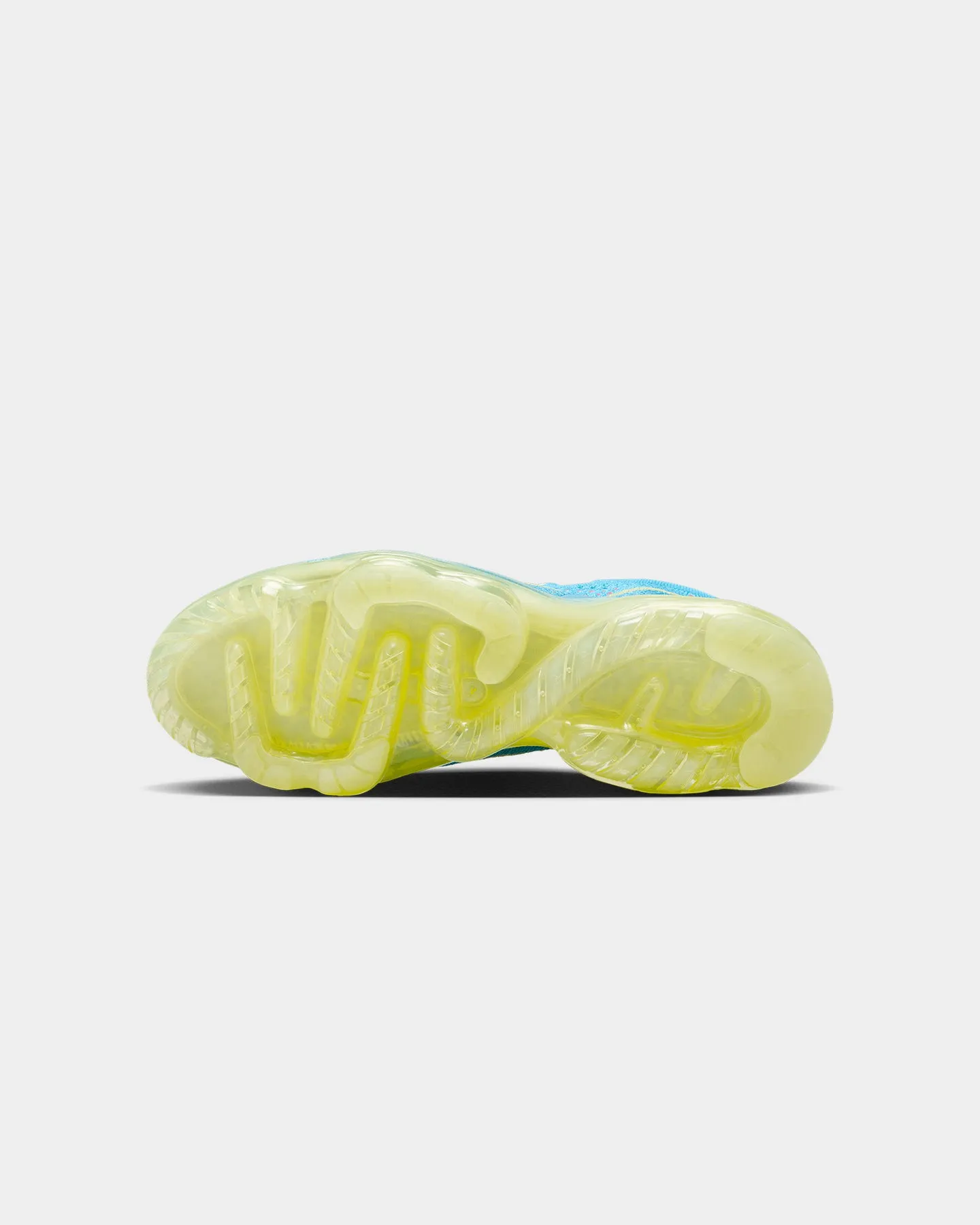 Spring Bloom Game Ready Nike Air VaporMax 2023 Flyknit Baltic Blue