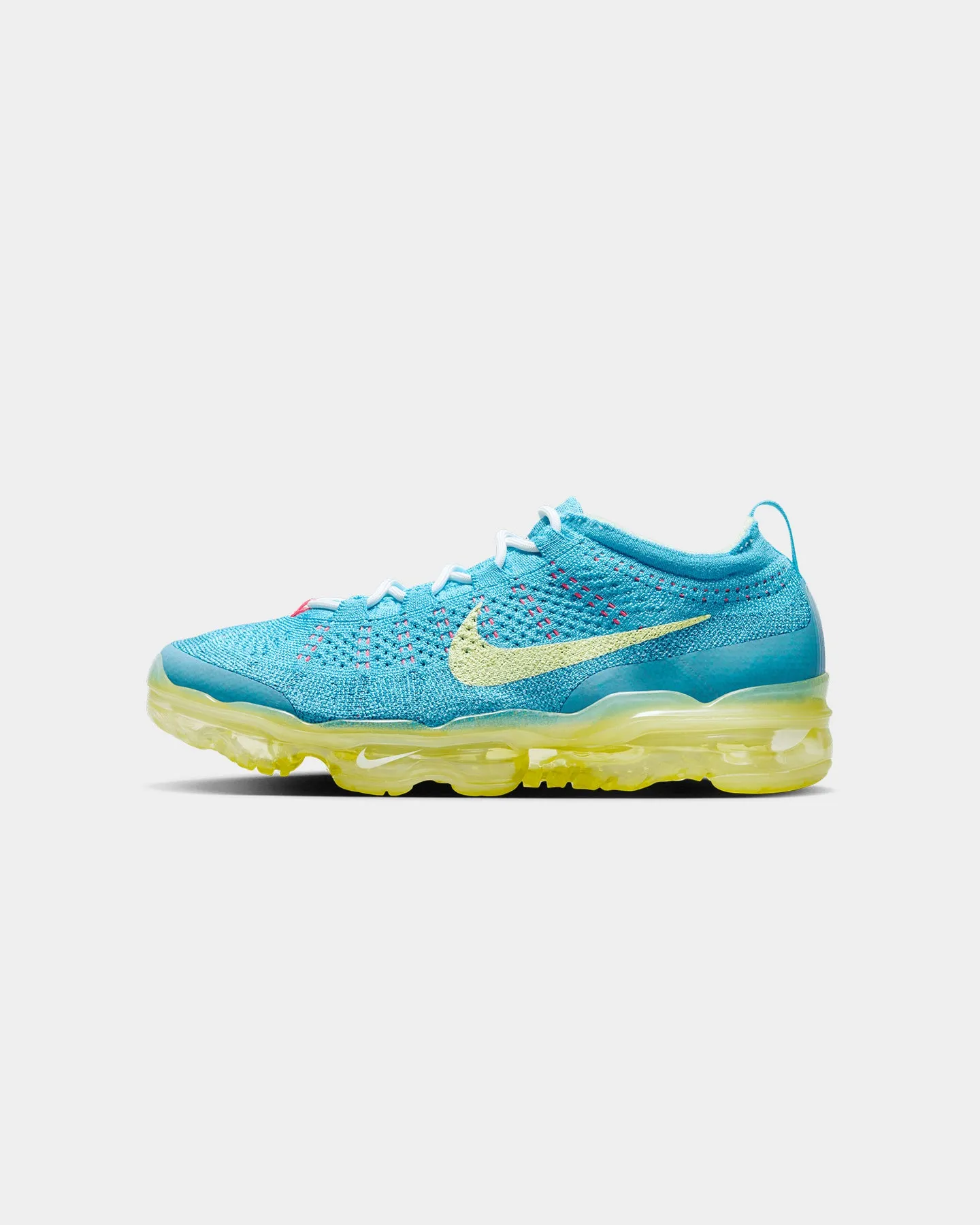 Hero Walk Nike Air VaporMax 2023 Flyknit Baltic Blue