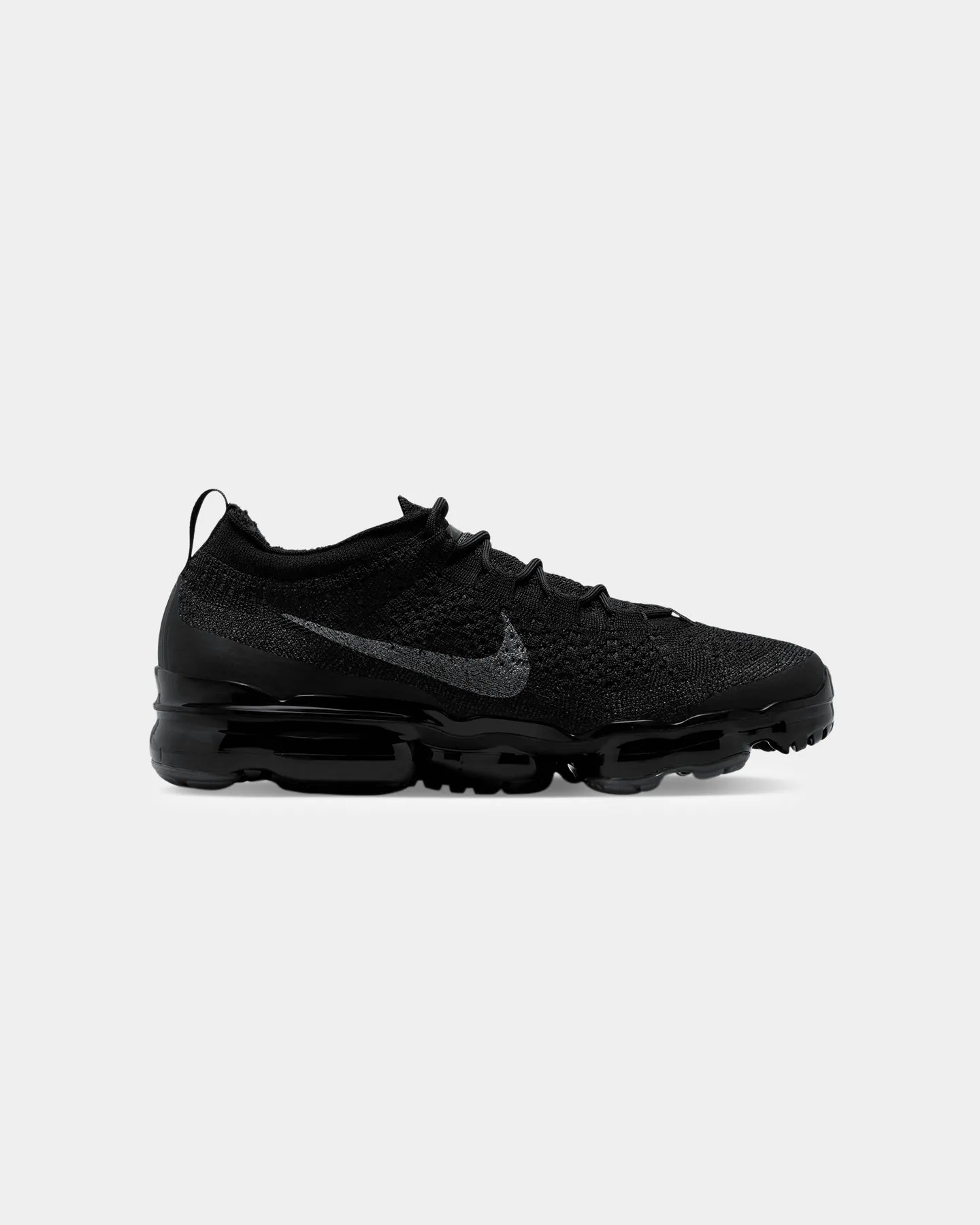 Nike Air VaporMax 2023 Flyknit Black/Black Street Mood