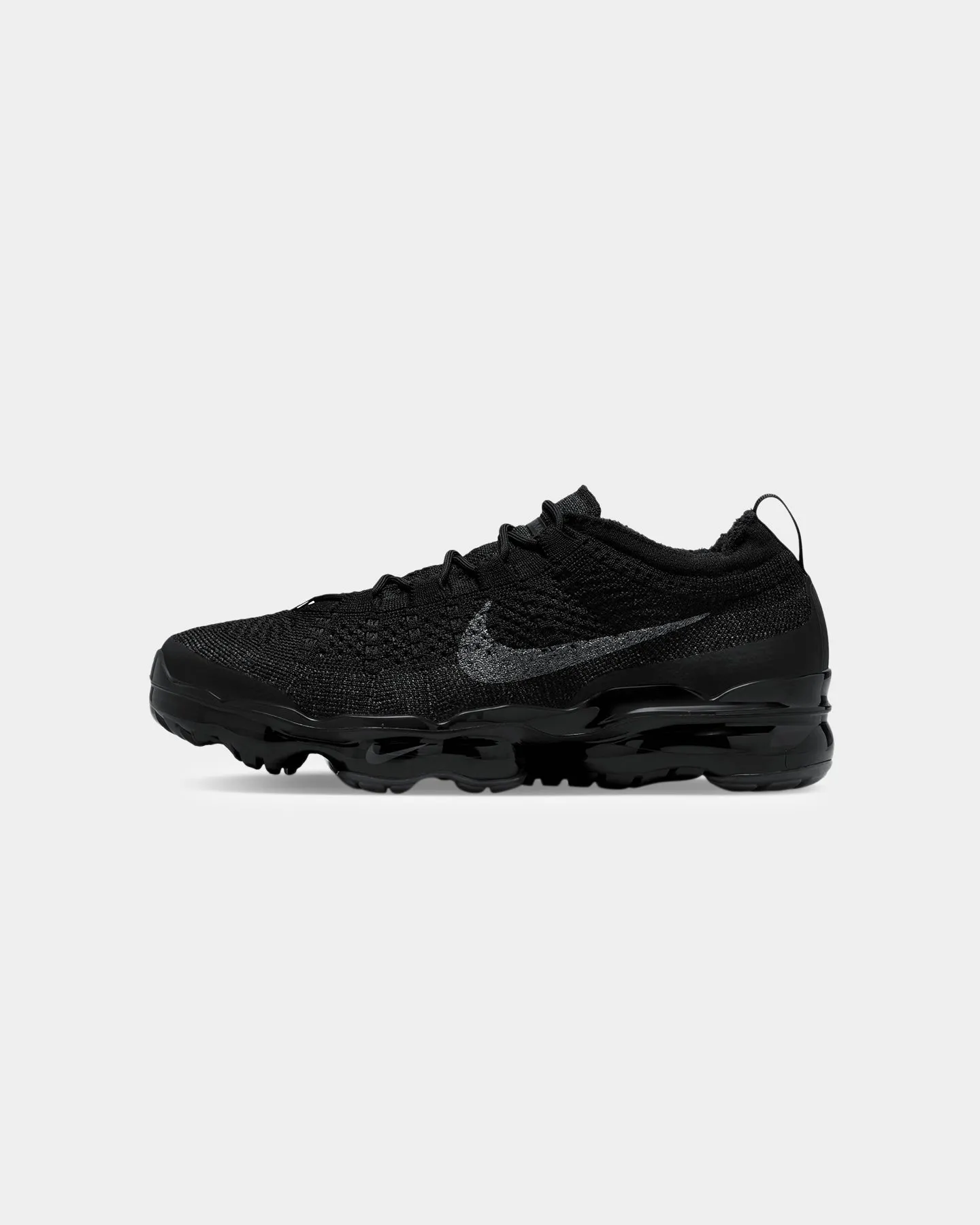 Linen Air Nike Air VaporMax 2023 Flyknit Black/Black