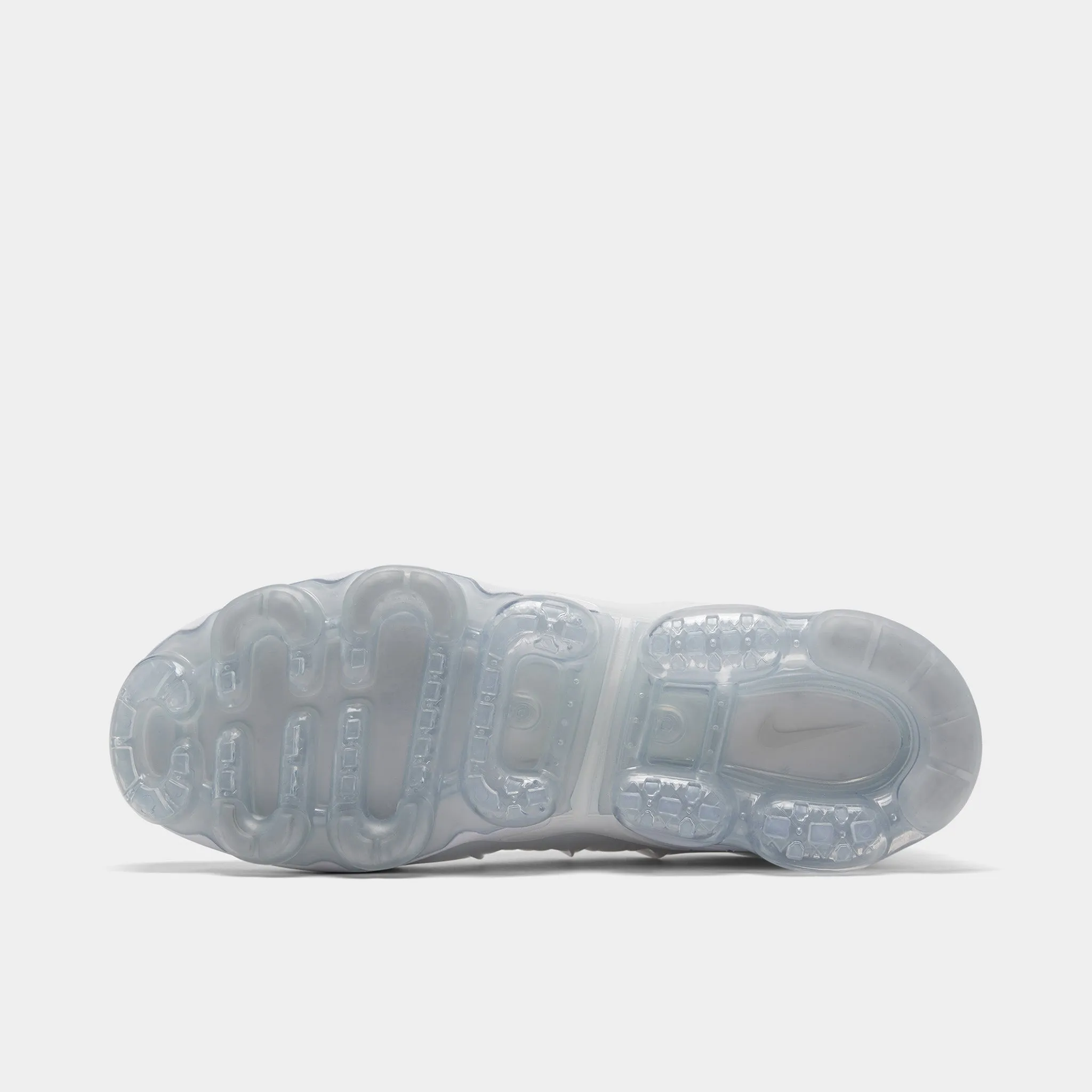 Nike Air VaporMax Plus White / Pure Platinum Feather Light