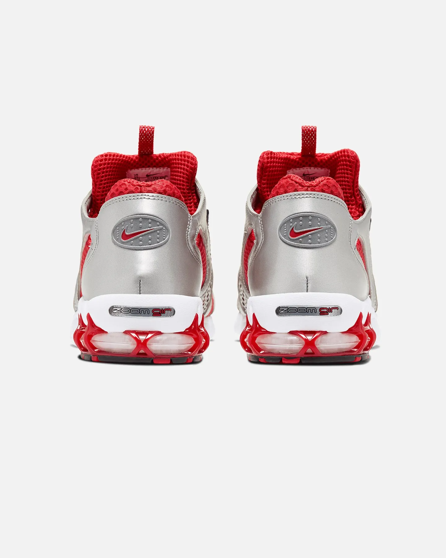 Fast Track Gloss Mood Nike Air Zoom Spiridon Cage 2 Red
