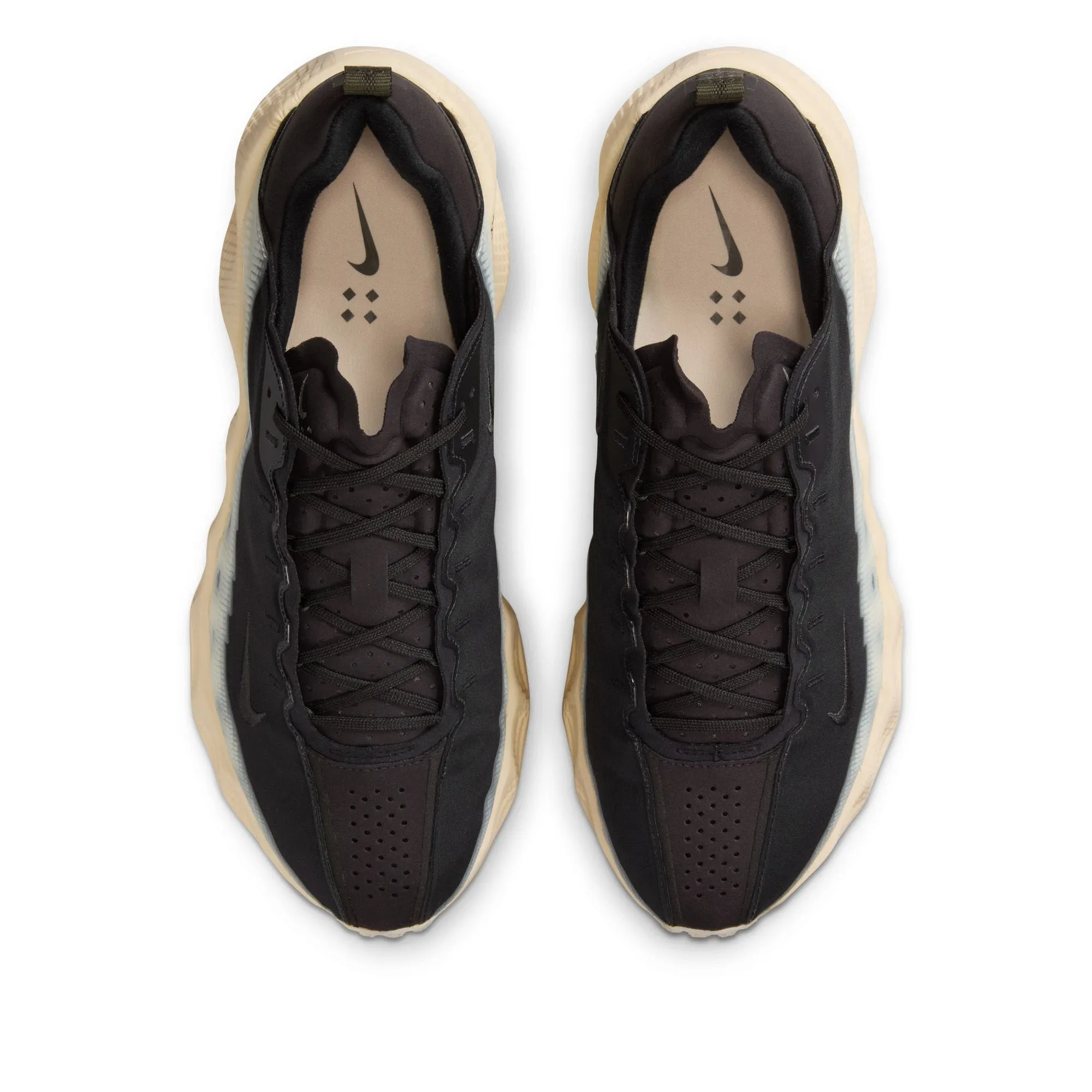 Optimal flair Nike Ava Rover - Black/Anthracite