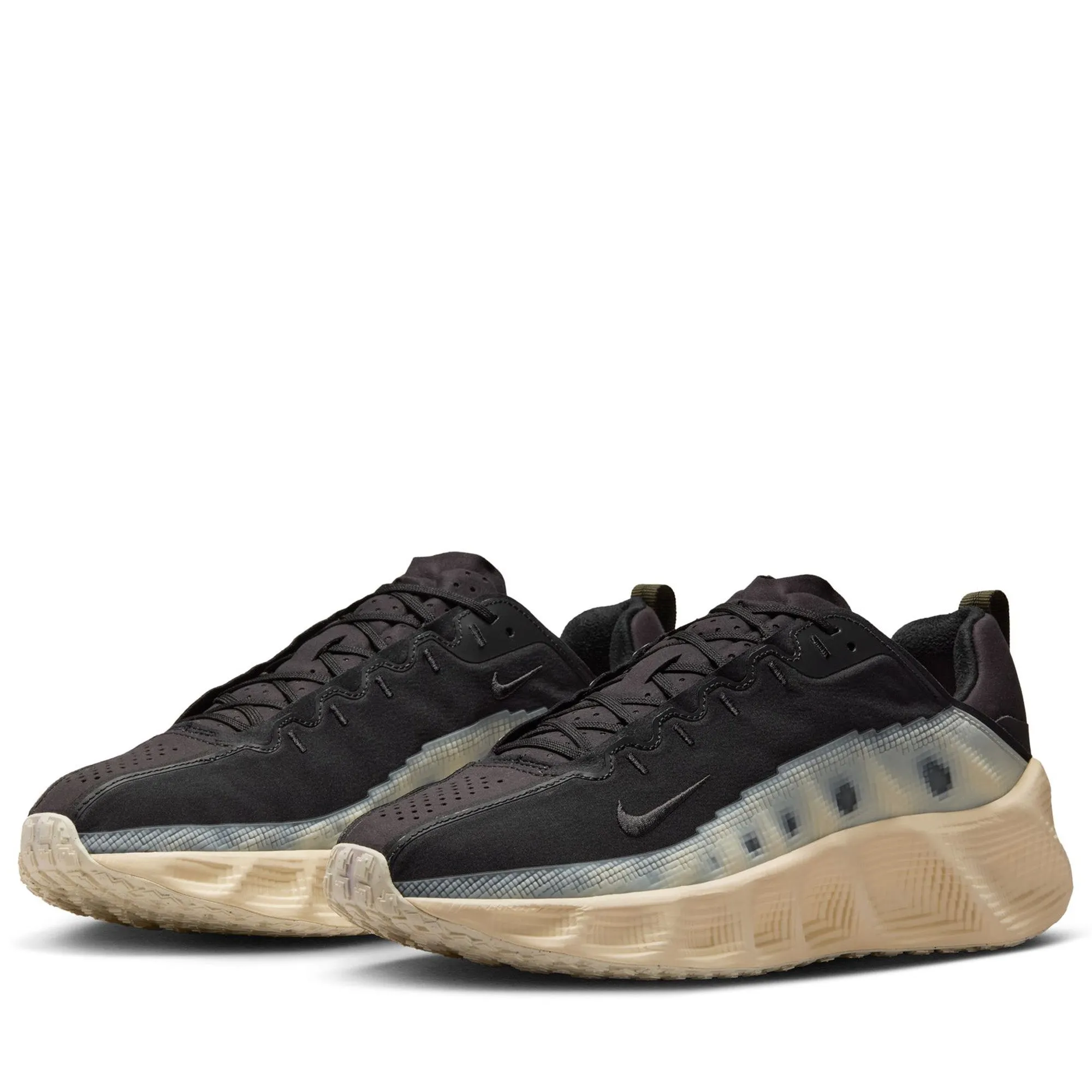 Natural motion Versatile Pair Nike Ava Rover - Black/Anthracite