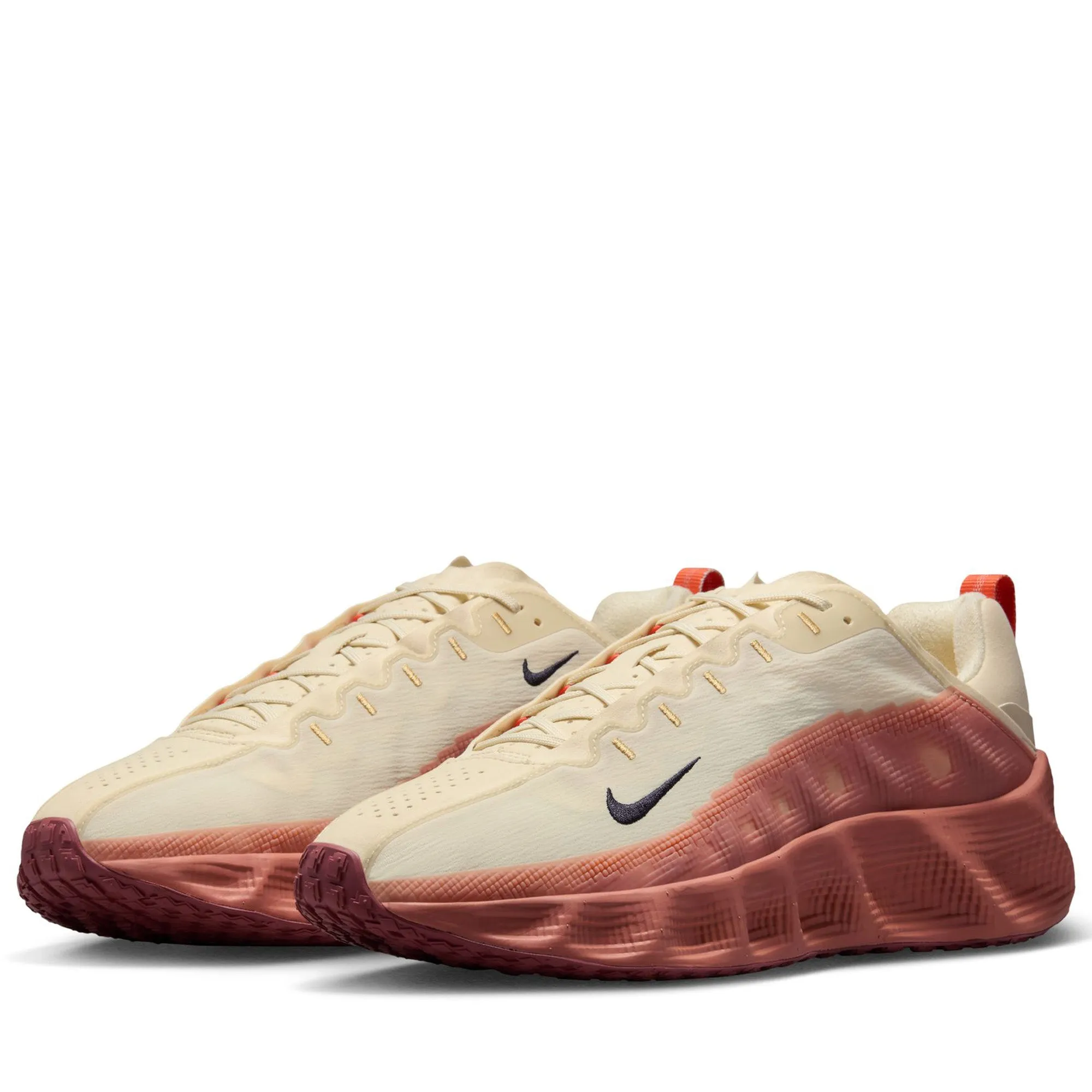 Nike Ava Rover - Fossil/Cosmic Clay Modern Frame
