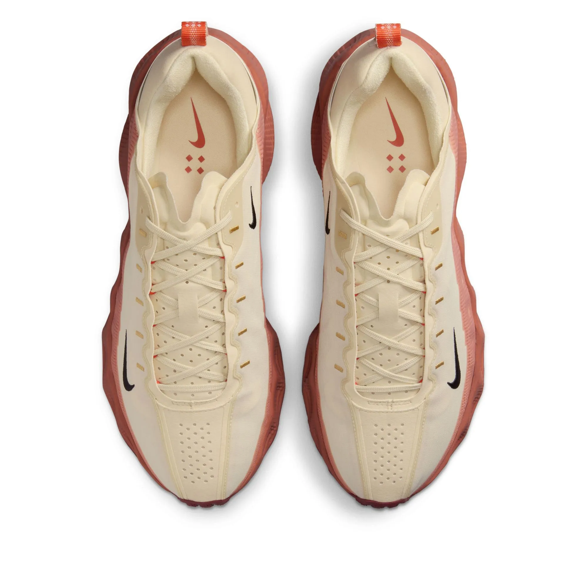 Nike Ava Rover - Fossil/Cosmic Clay Impact Diffusion Layers