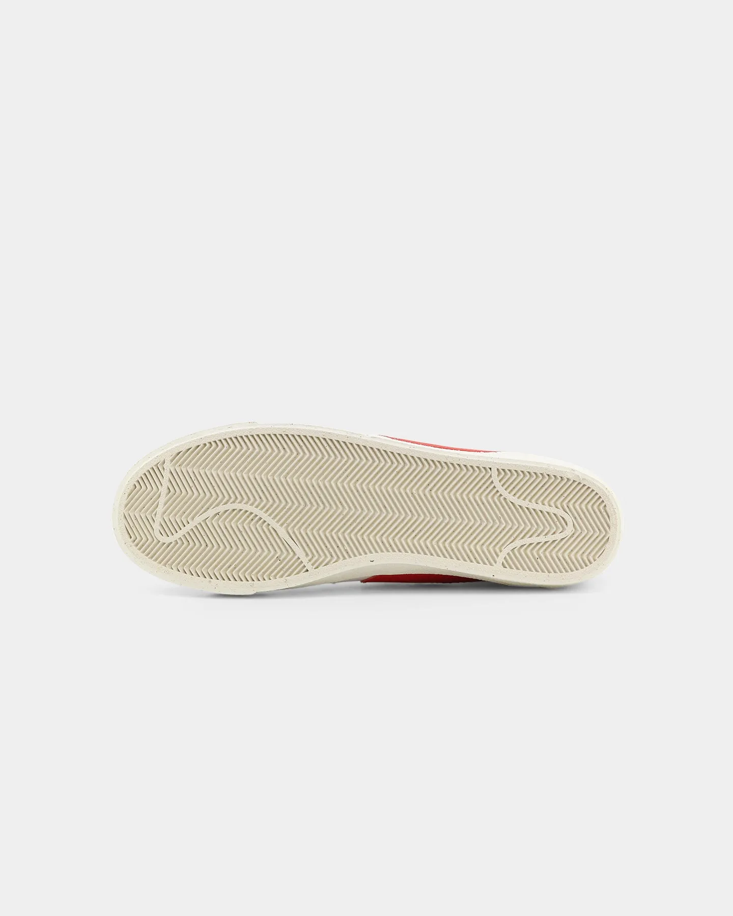 Nike Blazer Low '77 Jumbo White/University Red Freeze Grip