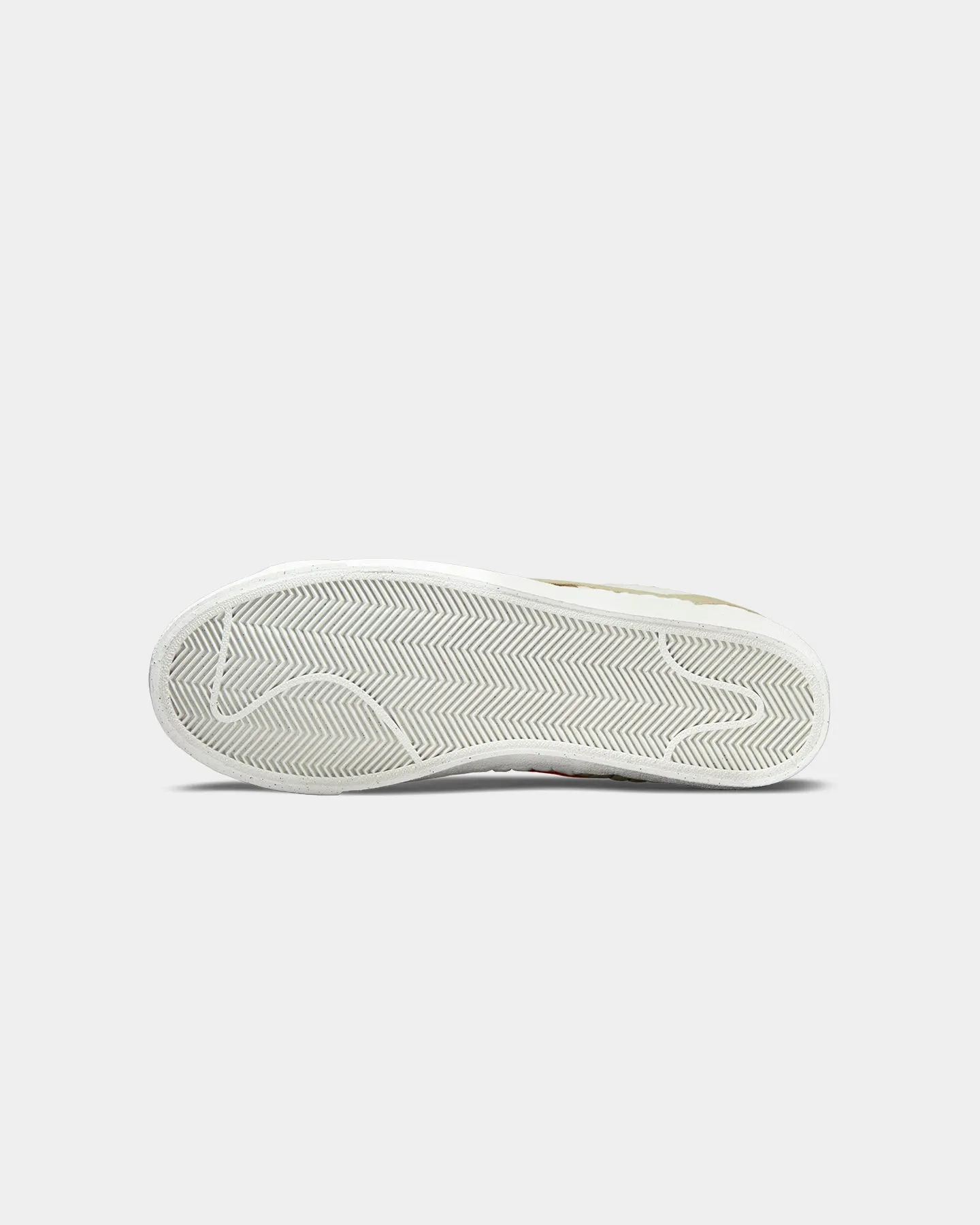 Team Match Nike Blazer Low '77 LX NN Sail/Rattan