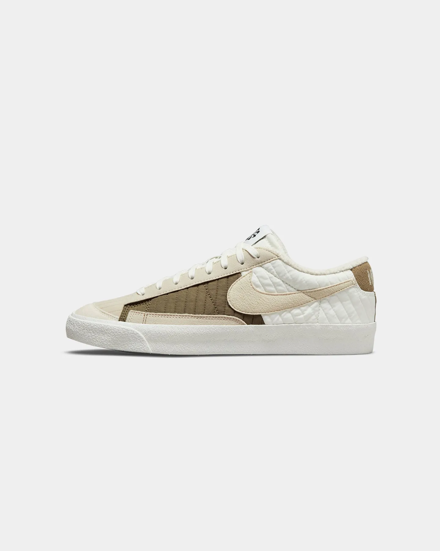 Trend Glow Nike Blazer Low '77 LX NN Sail/Rattan