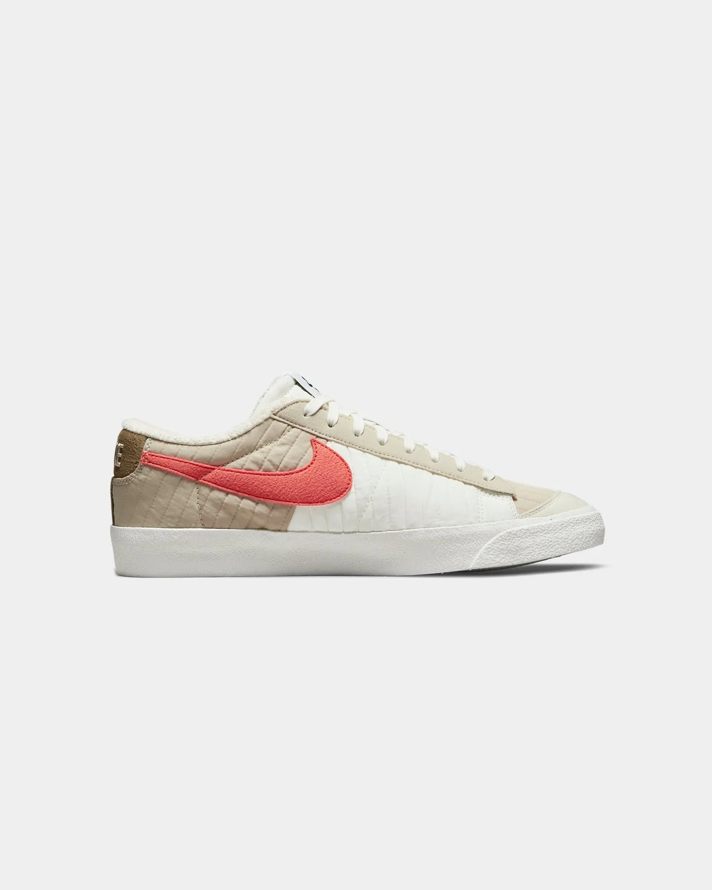 Nike Blazer Low '77 LX NN Sail/Rattan Sail Vibe