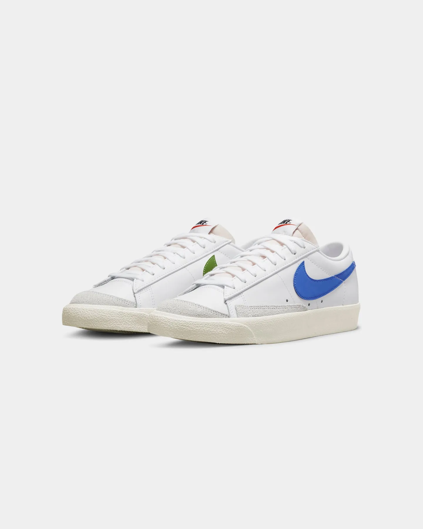 Tone Play Nike Blazer Low '77 Vintage White/Medium Blue