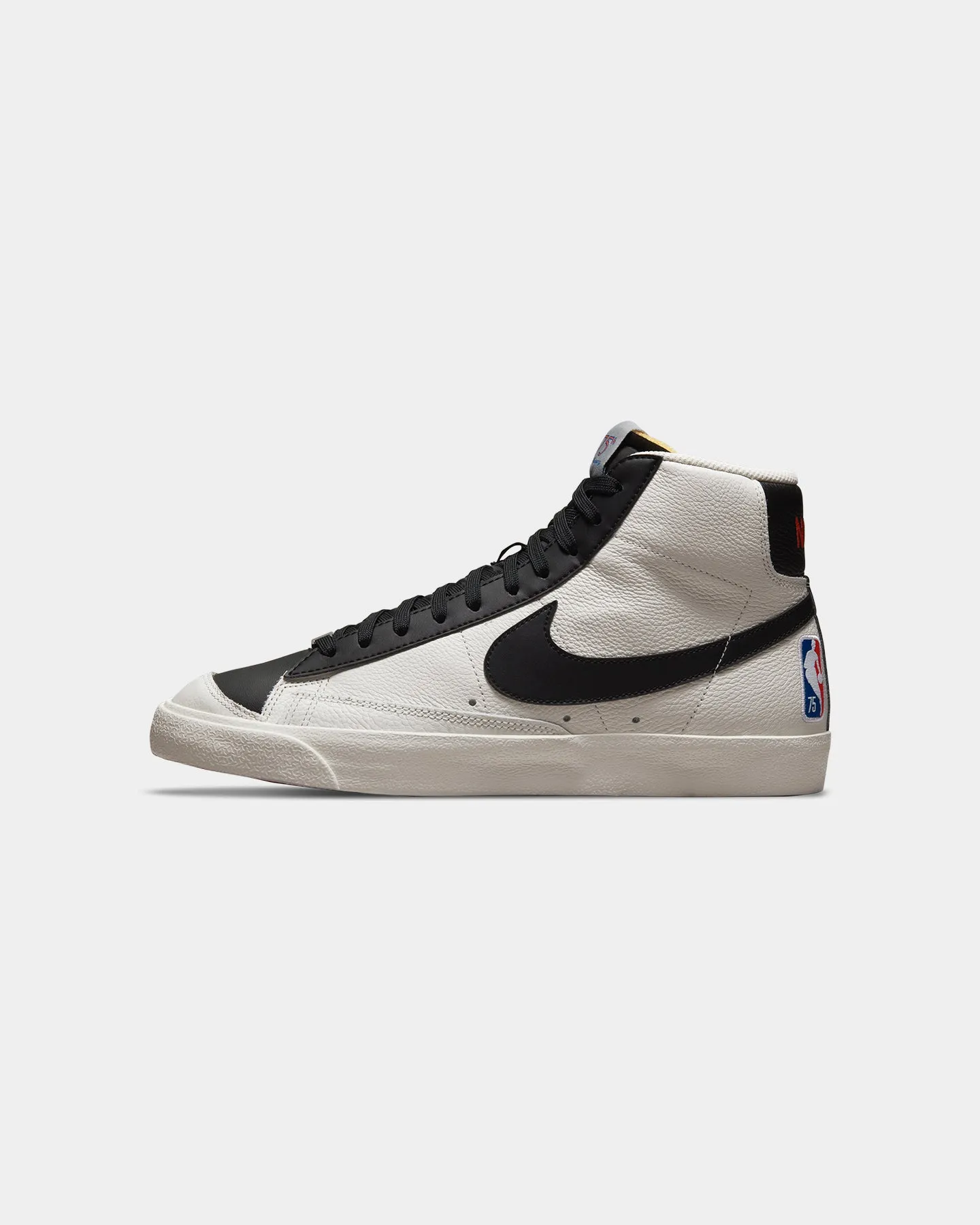 Work Base Comfort Enhancement Nike Blazer Mid '77 EMB Sail/Black