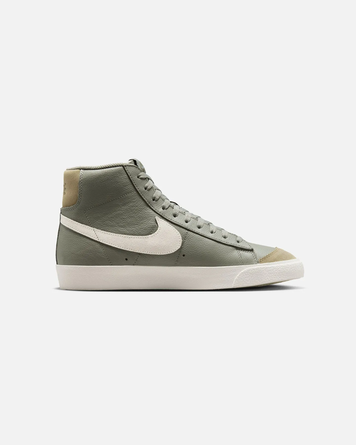 Nike Blazer Mid '77 Premium Essential  Dark Stucco/Phantom Moon Walk
