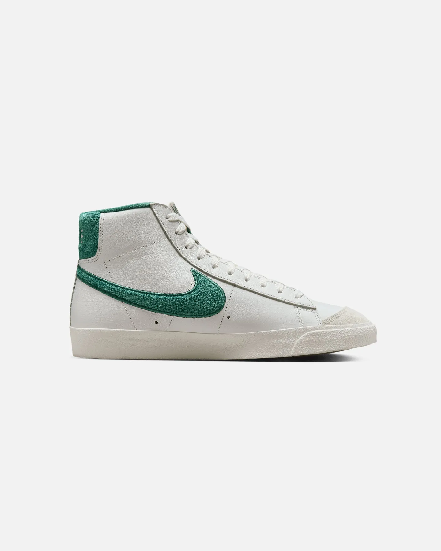 Nike Blazer Mid '77 Premium Summit White/Bicoastal-Phantom Fashionable Moist Guard