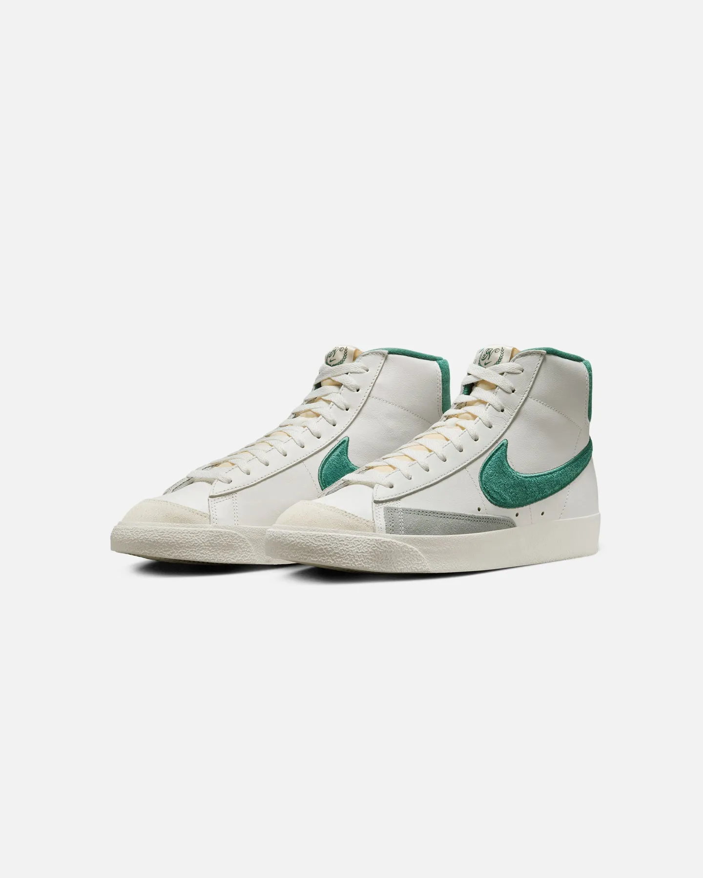 Event Mode Nike Blazer Mid '77 Premium Summit White/Bicoastal-Phantom