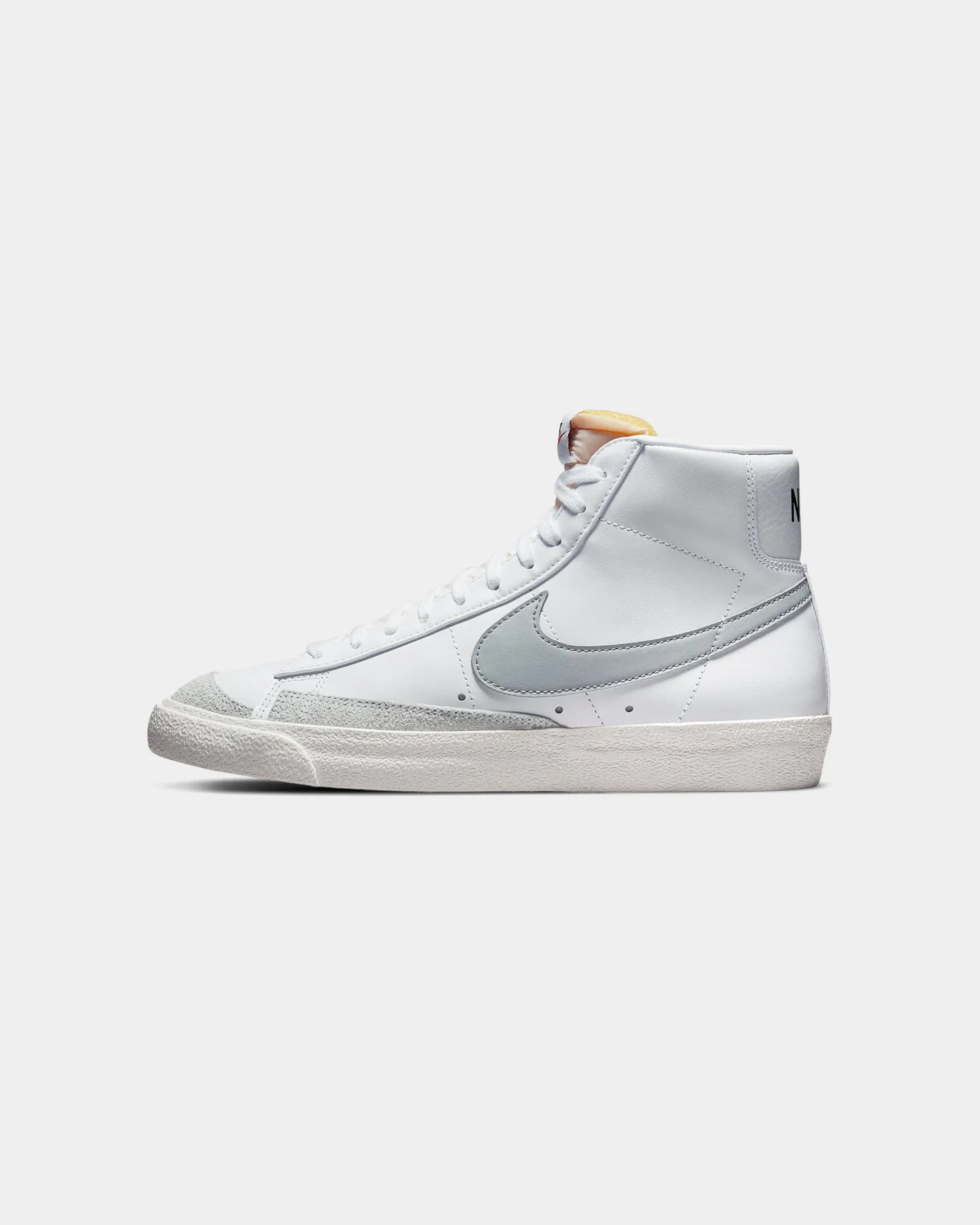 Nike Blazer Mid '77 Vintage White/Light Smoke Grey Wardrobe Base Cactus Cool