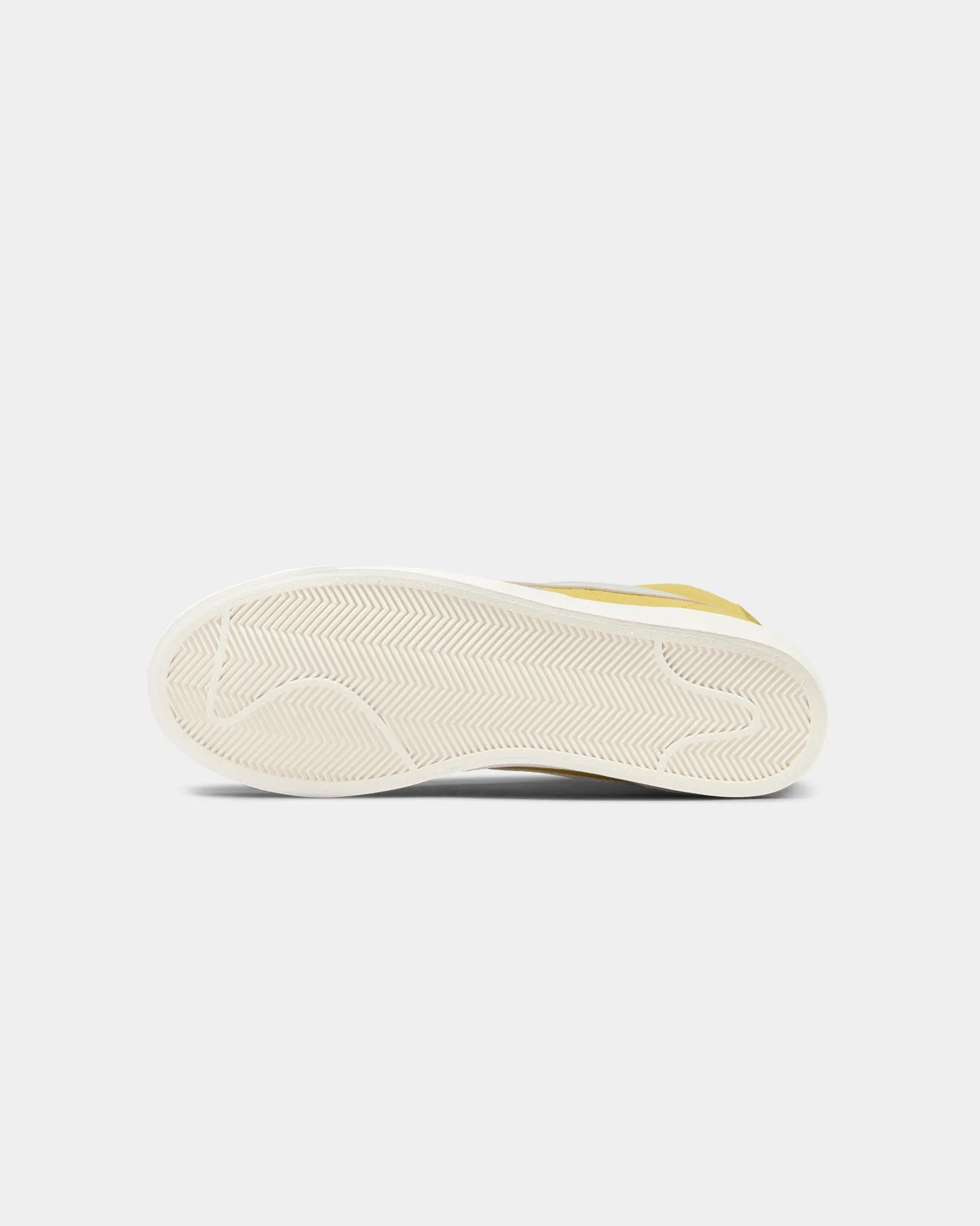 Comfortable Wear Nike Blazer Mid '77 Vivid Sulfur/Sail/White