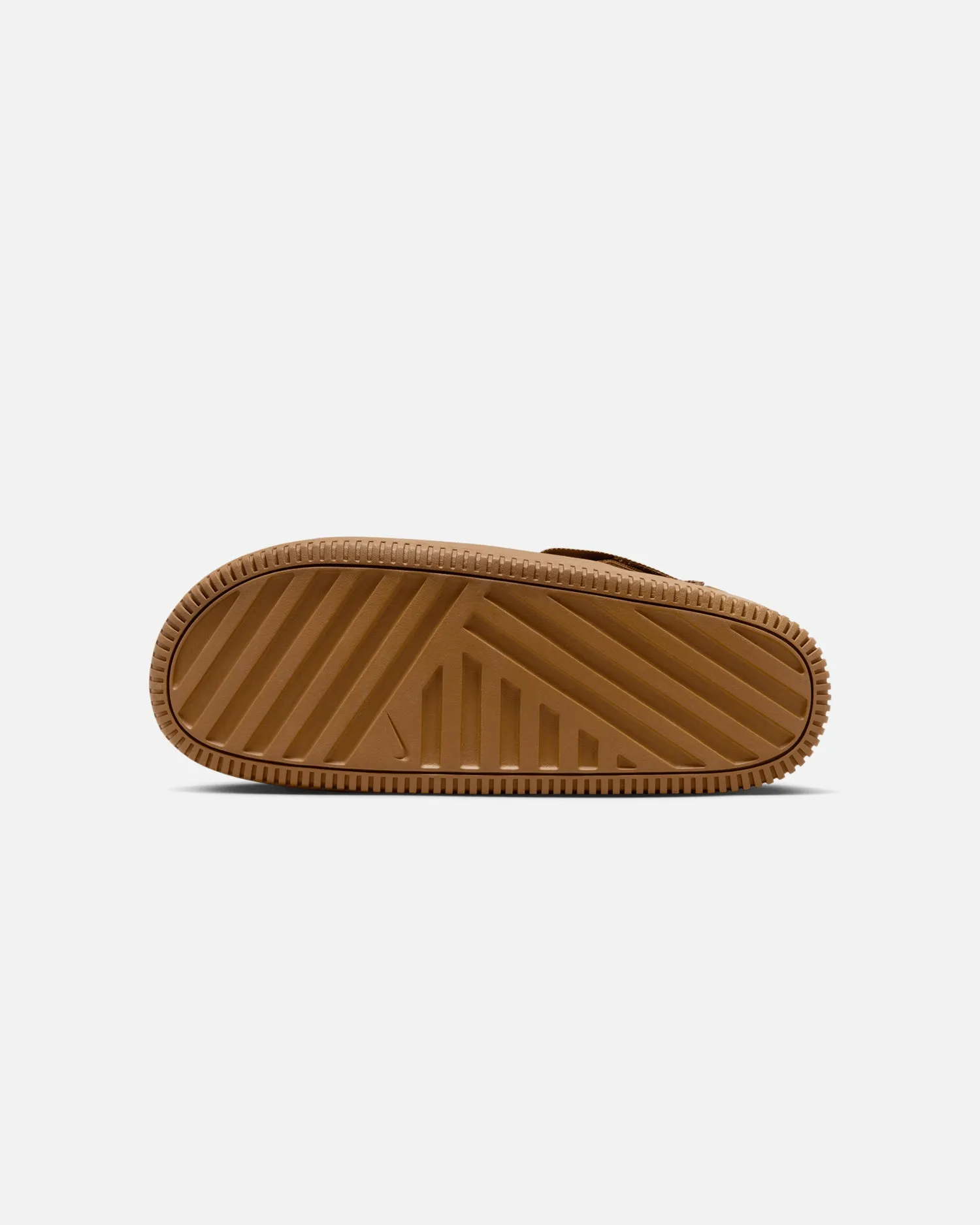 Nike Calm Mule Light British Tan Star Edge