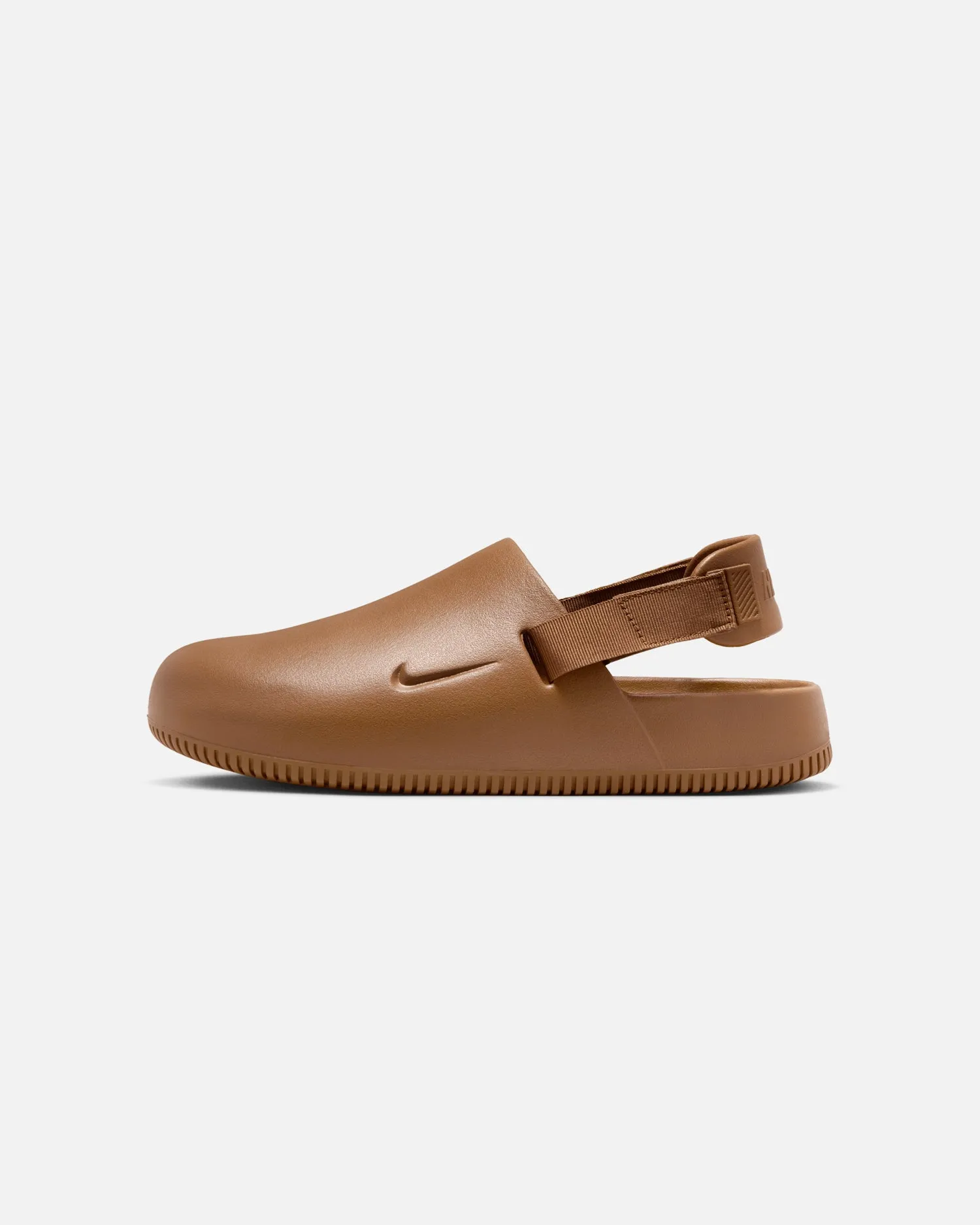 Nike Calm Mule Light British Tan Color Mix