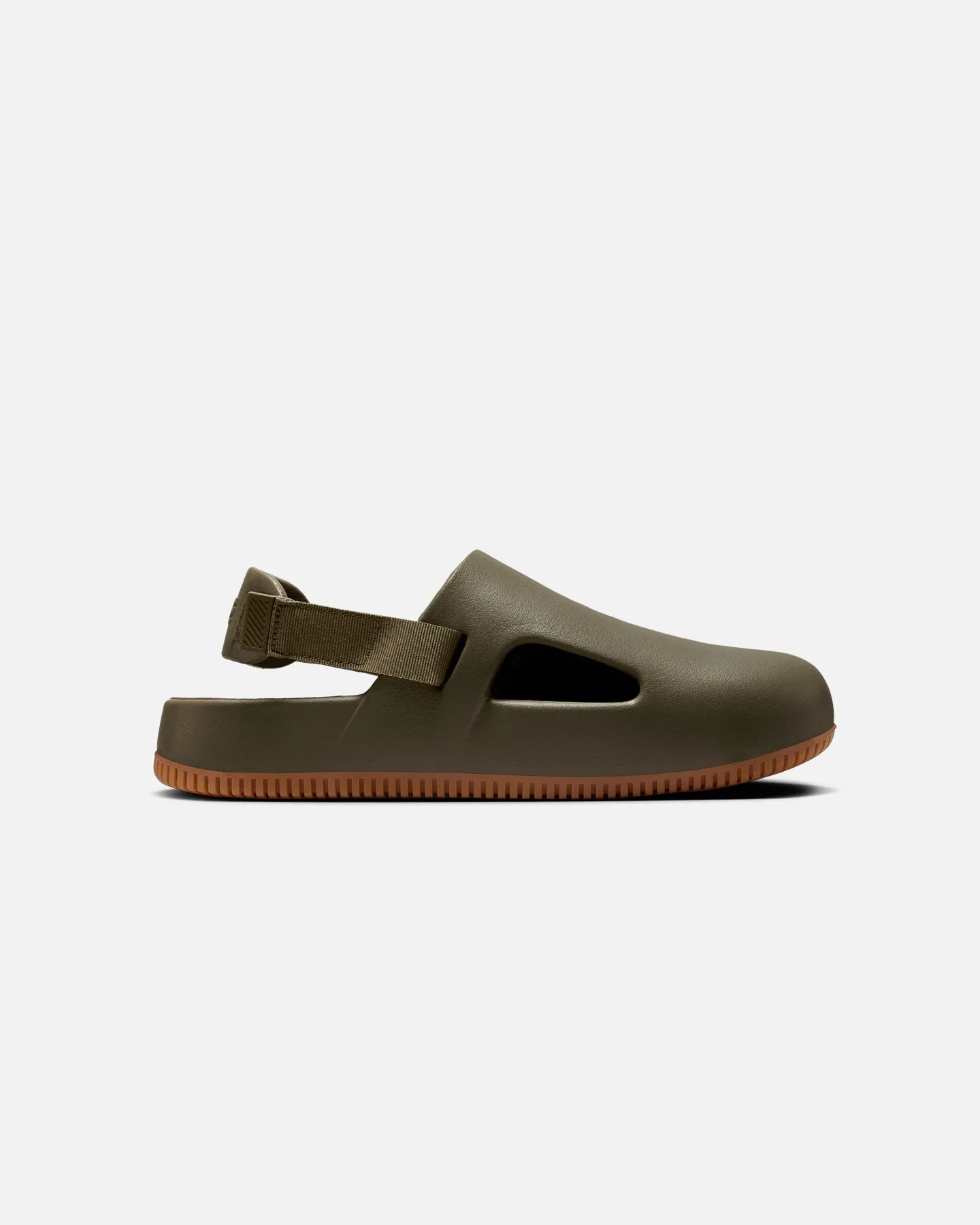 Style Goal Trail Ease Nike Calm Mule Medium Olive