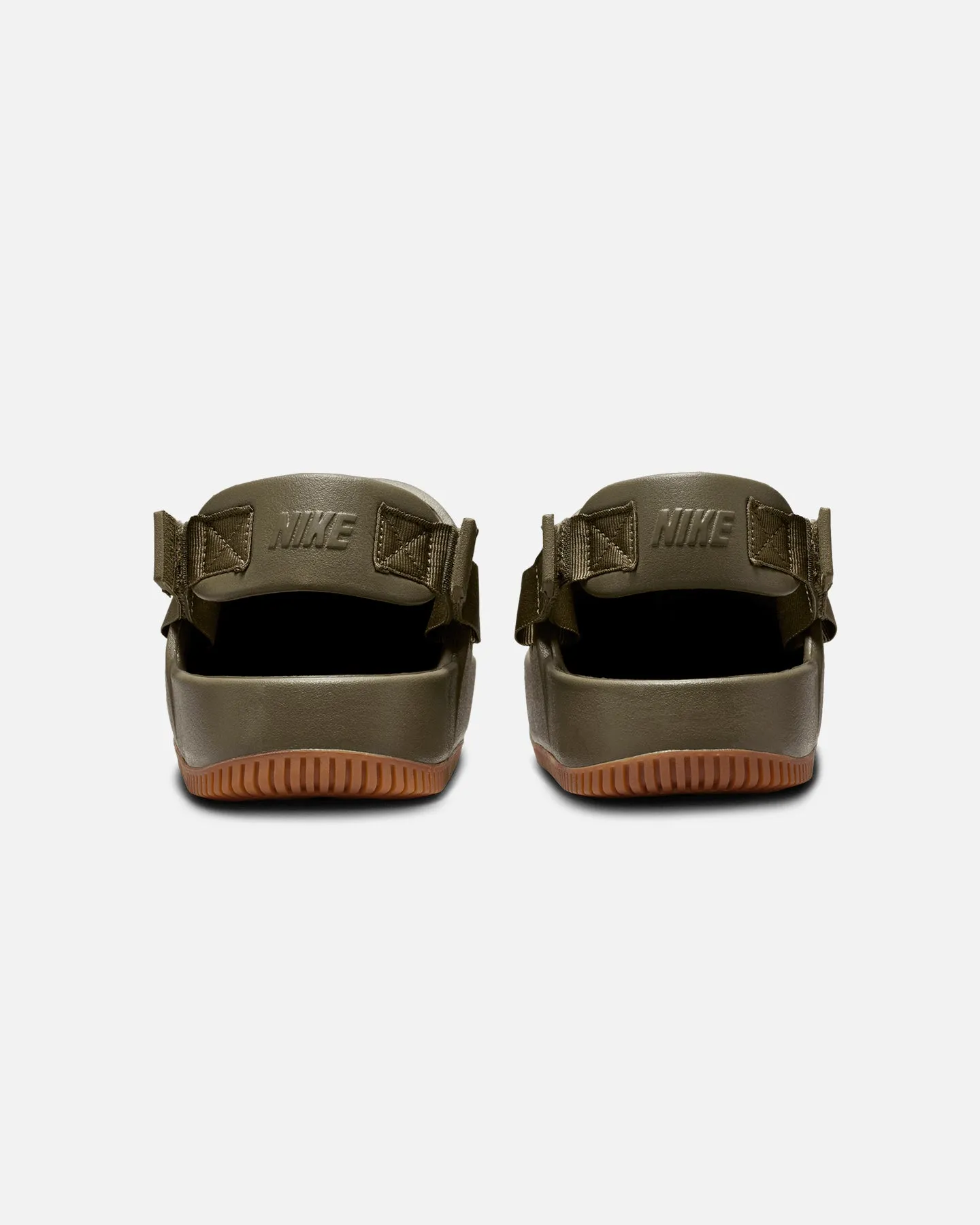 Carry Easy Antique Glow Nike Calm Mule Medium Olive