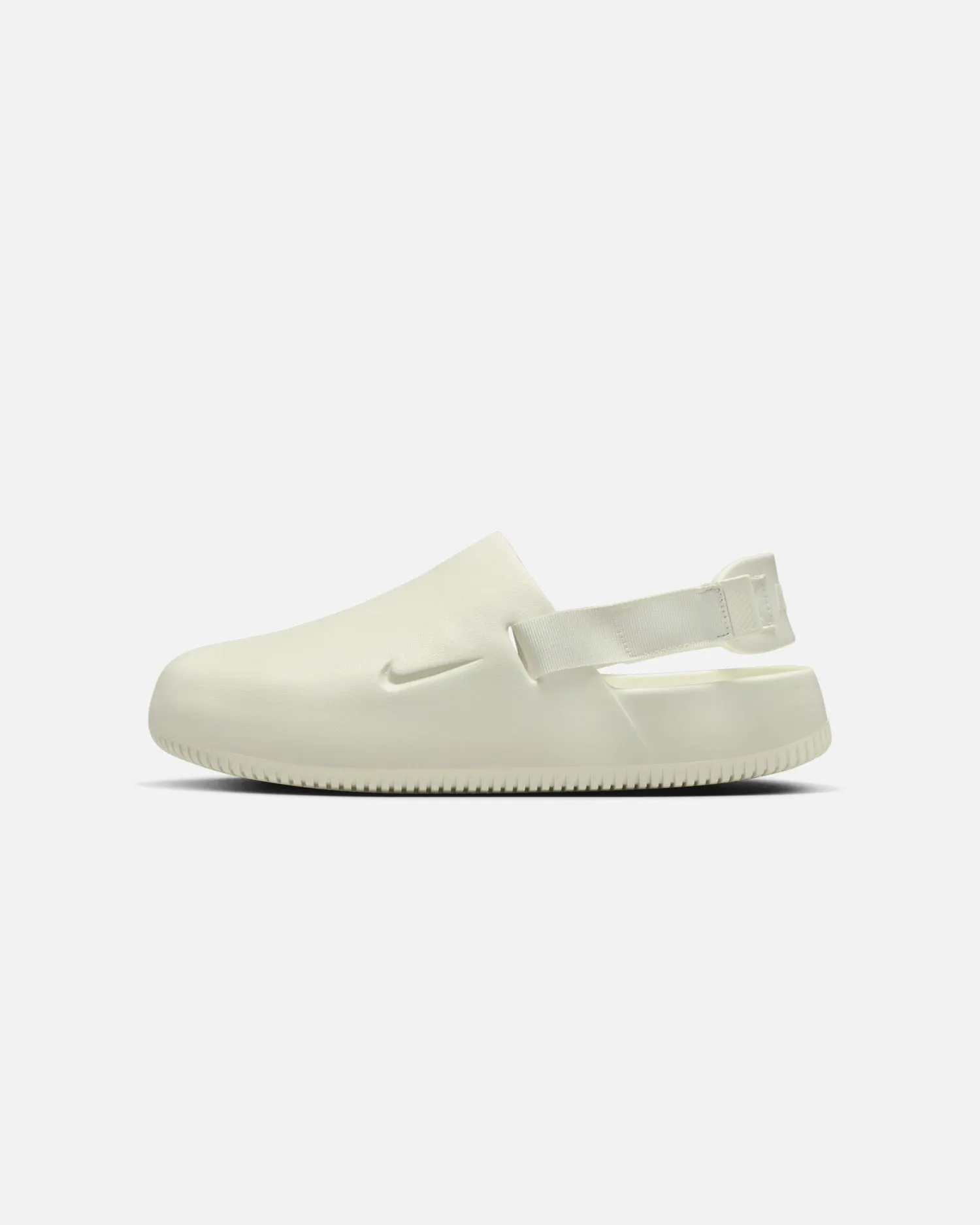 Nike Calm Mule Sea Glass Swim Edge Fight Mode