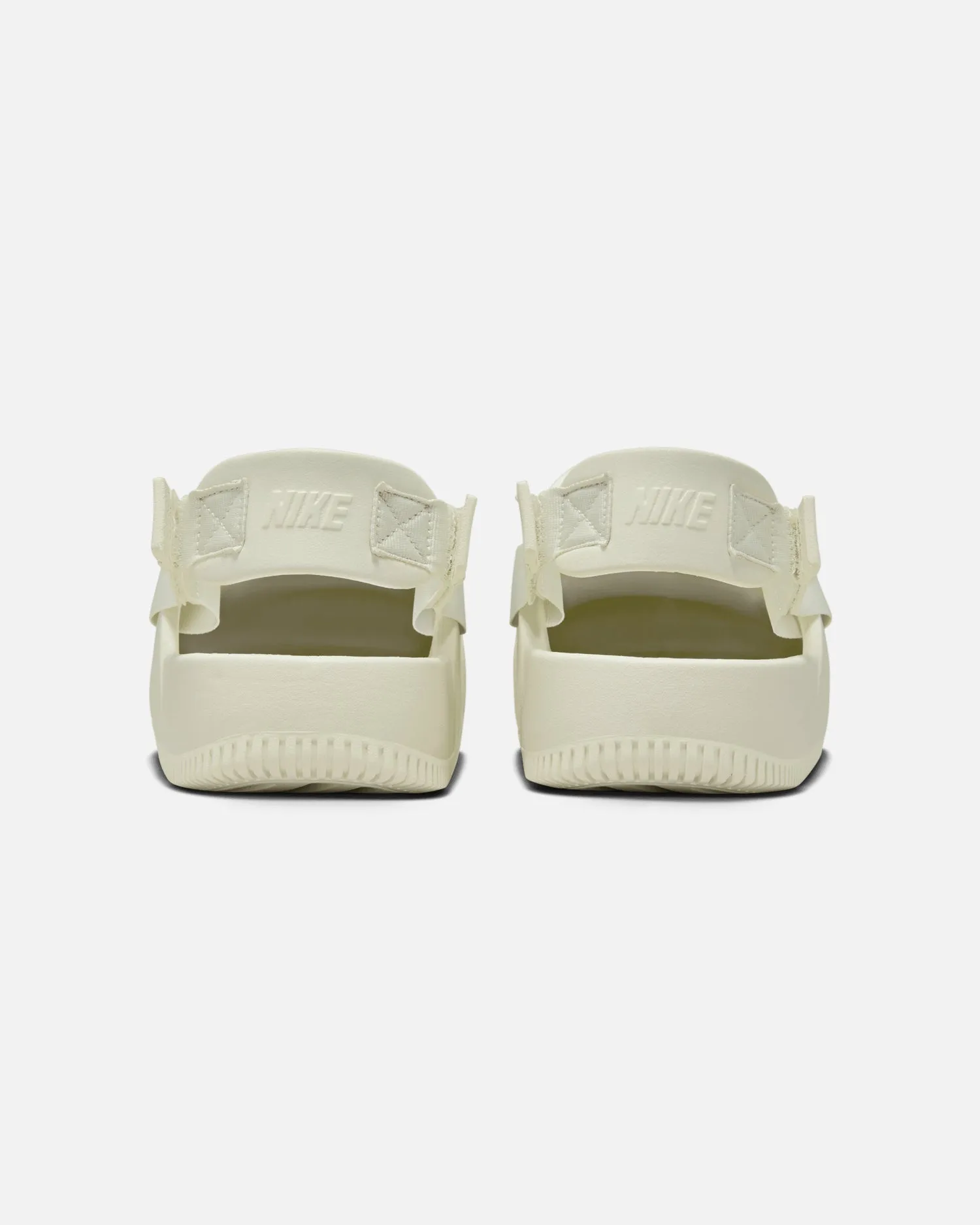 All Comfort Nike Calm Mule Sea Glass