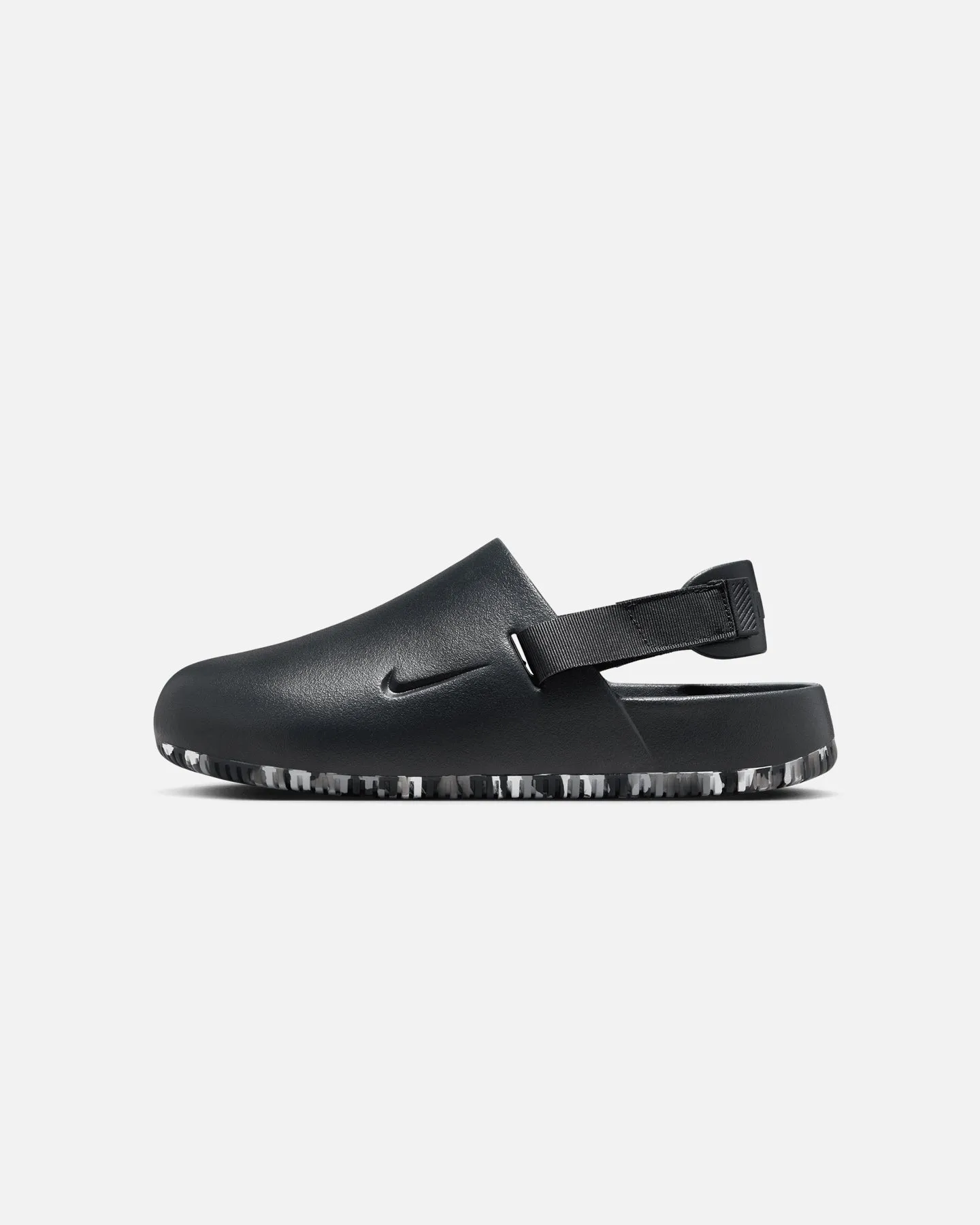 Nike Calm Mule Smoke Grey Valley Run City Pace