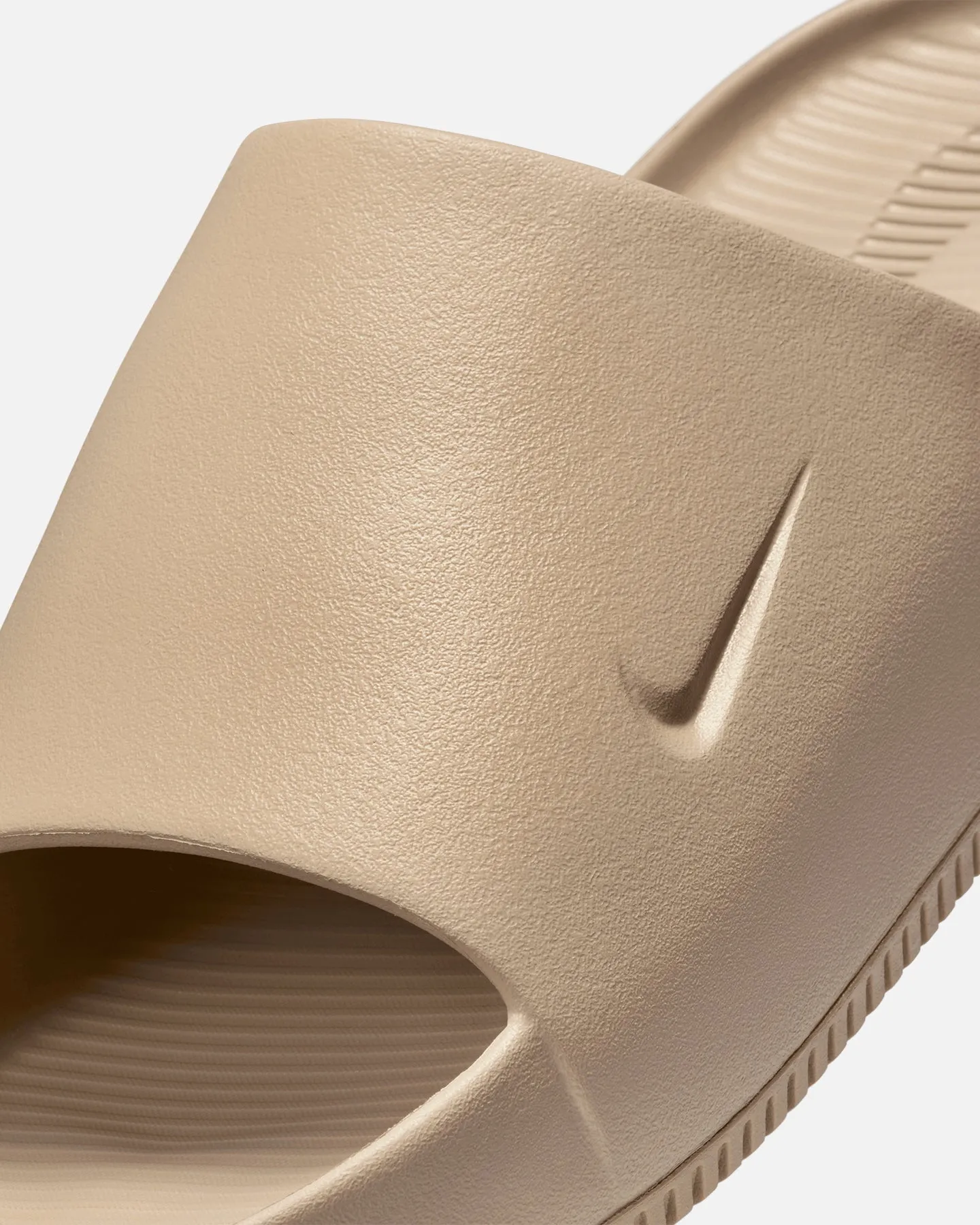 Nike Calm Slide Khaki/Khaki Running