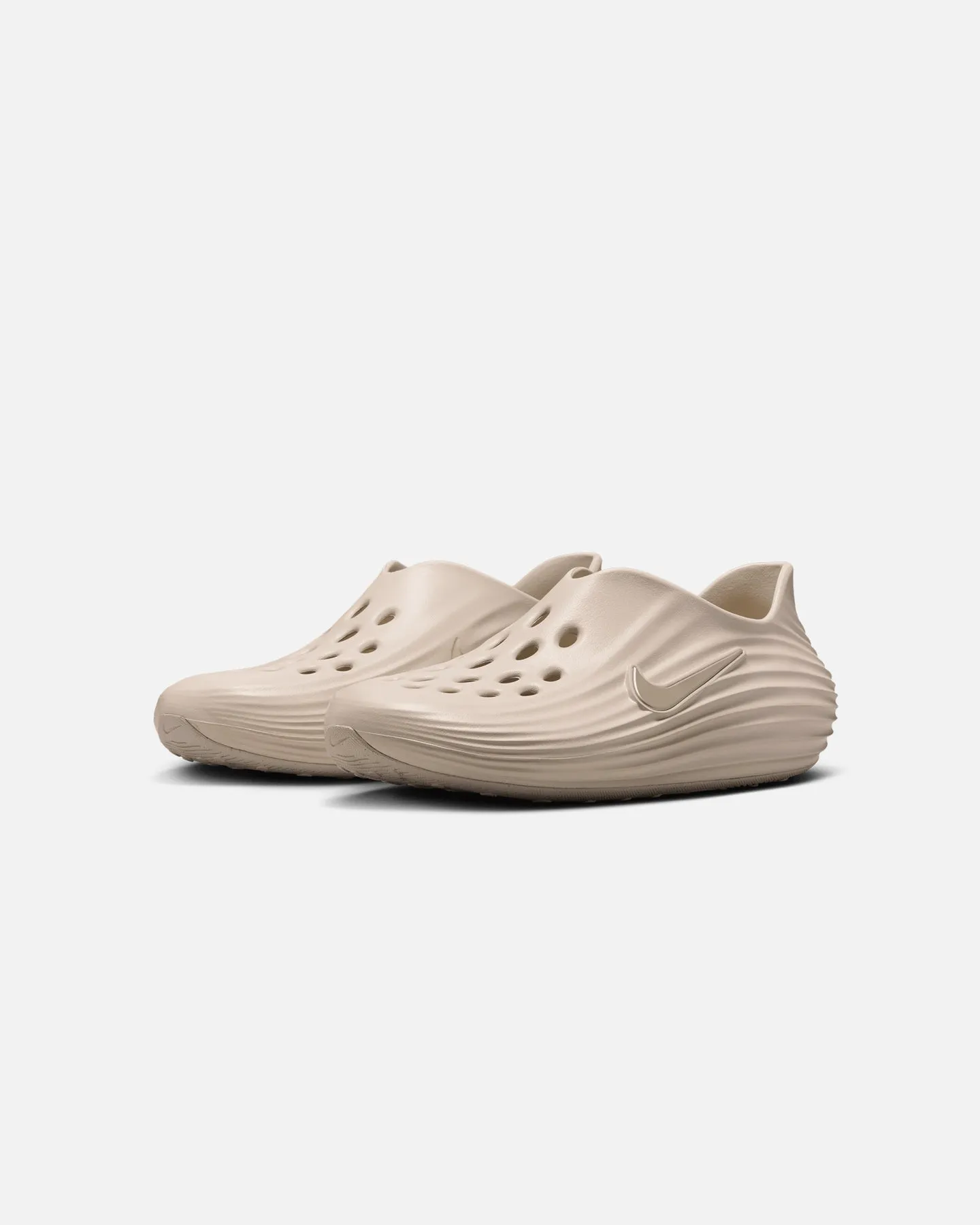 Street Cool Nike Comfort Ride Lt Orewood Brown