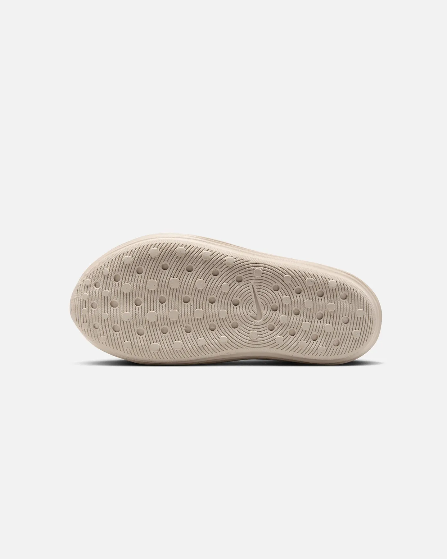 Nike Comfort Ride Lt Orewood Brown Breathable Lining Ocean Walk