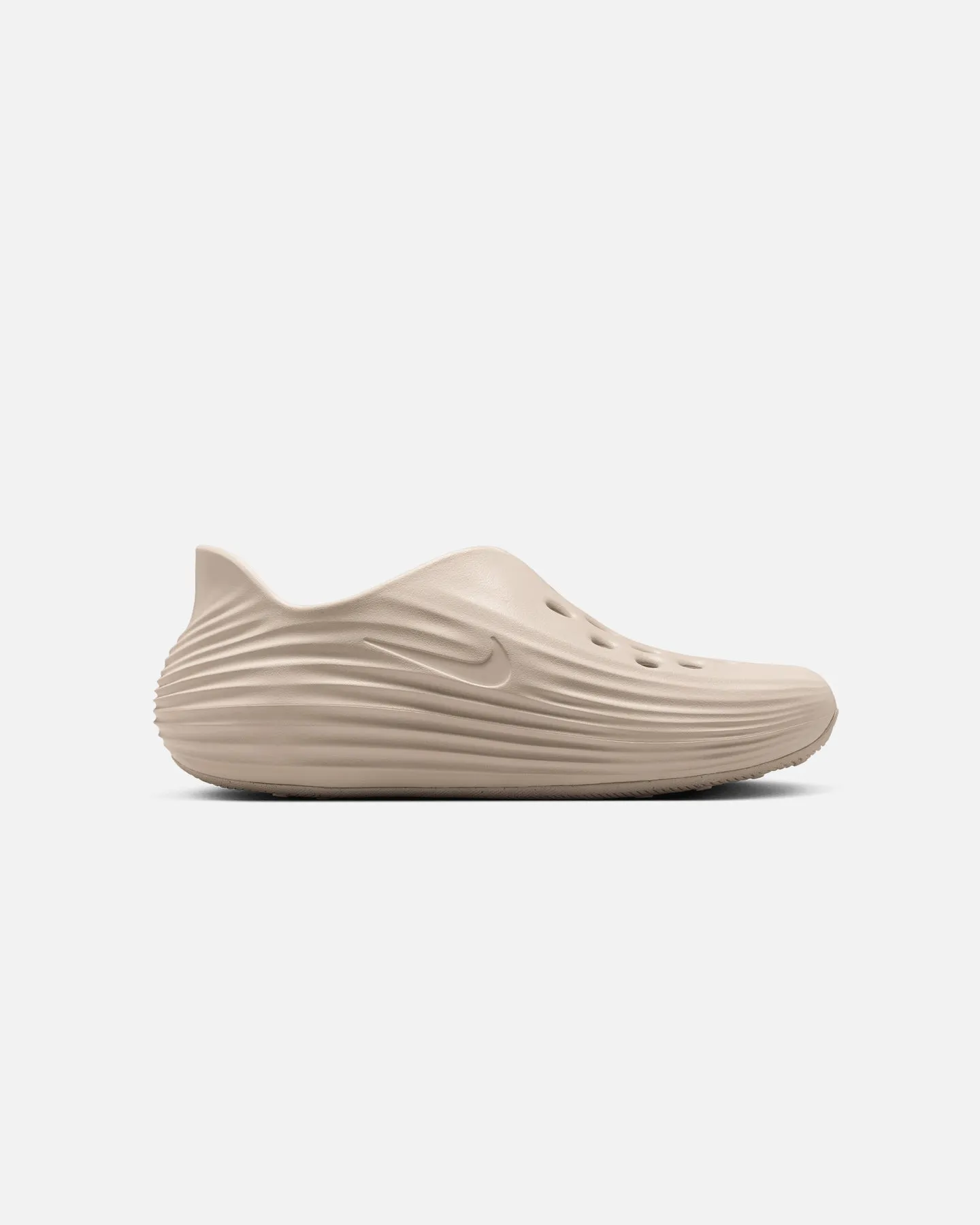 Bright tone Early Jog Nike Comfort Ride Lt Orewood Brown