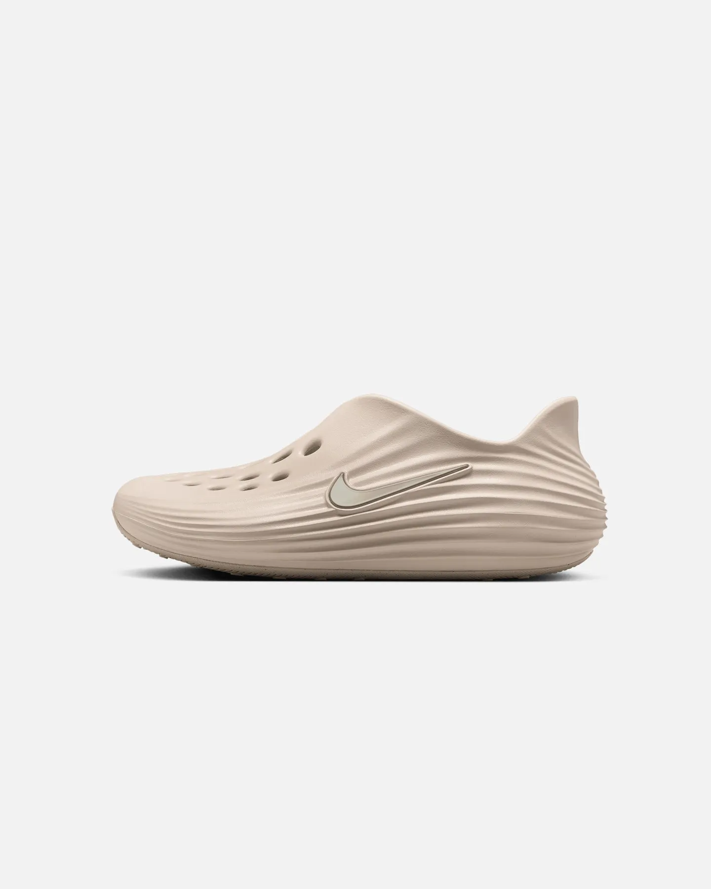 Corner Style Quick Flow Nike Comfort Ride Lt Orewood Brown