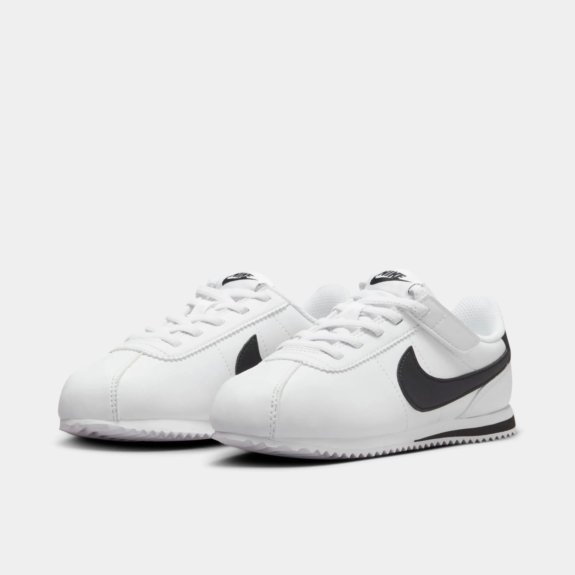 Nike Cortez Easyon PS White / Black Daily Walk