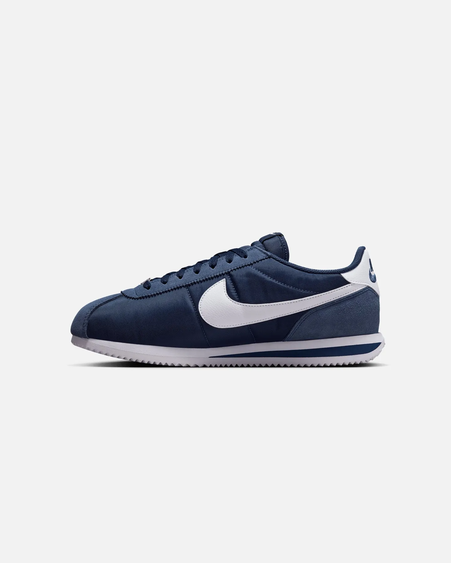Nike Cortez TXT Mignight Navy/White Swift Path Heart Glow
