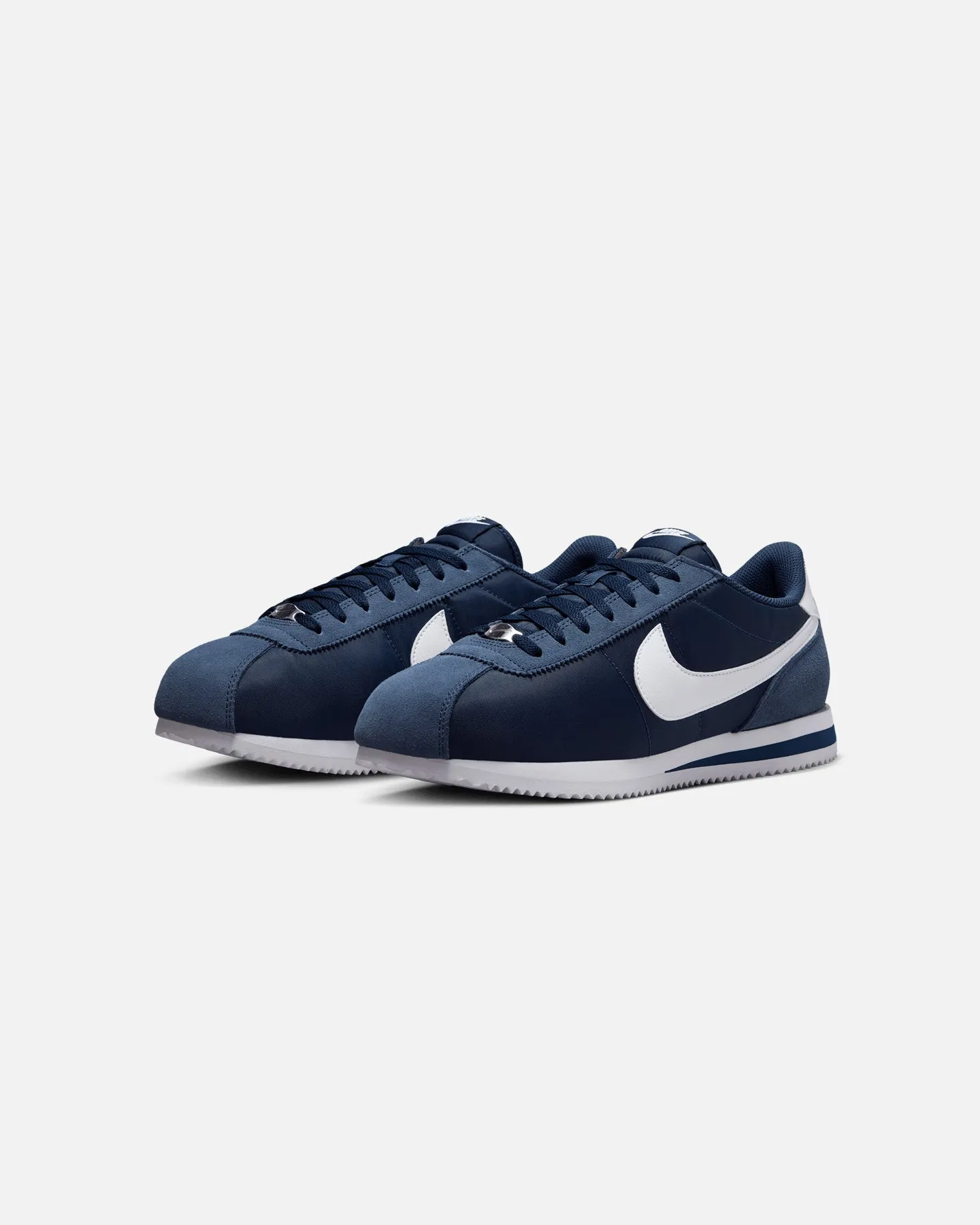Nike Cortez TXT Mignight Navy/White forest walk