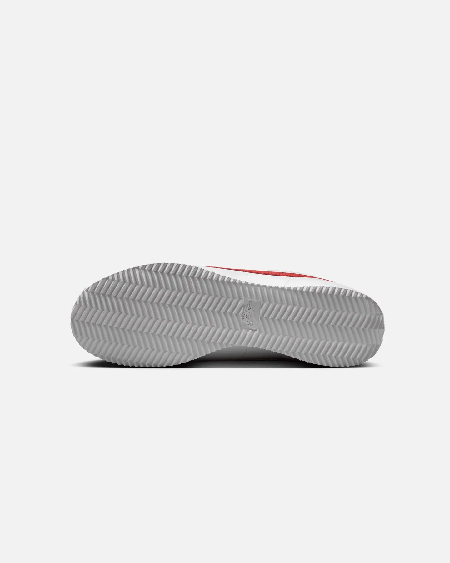 Month Strong Nike Cortez White/Varsity Red