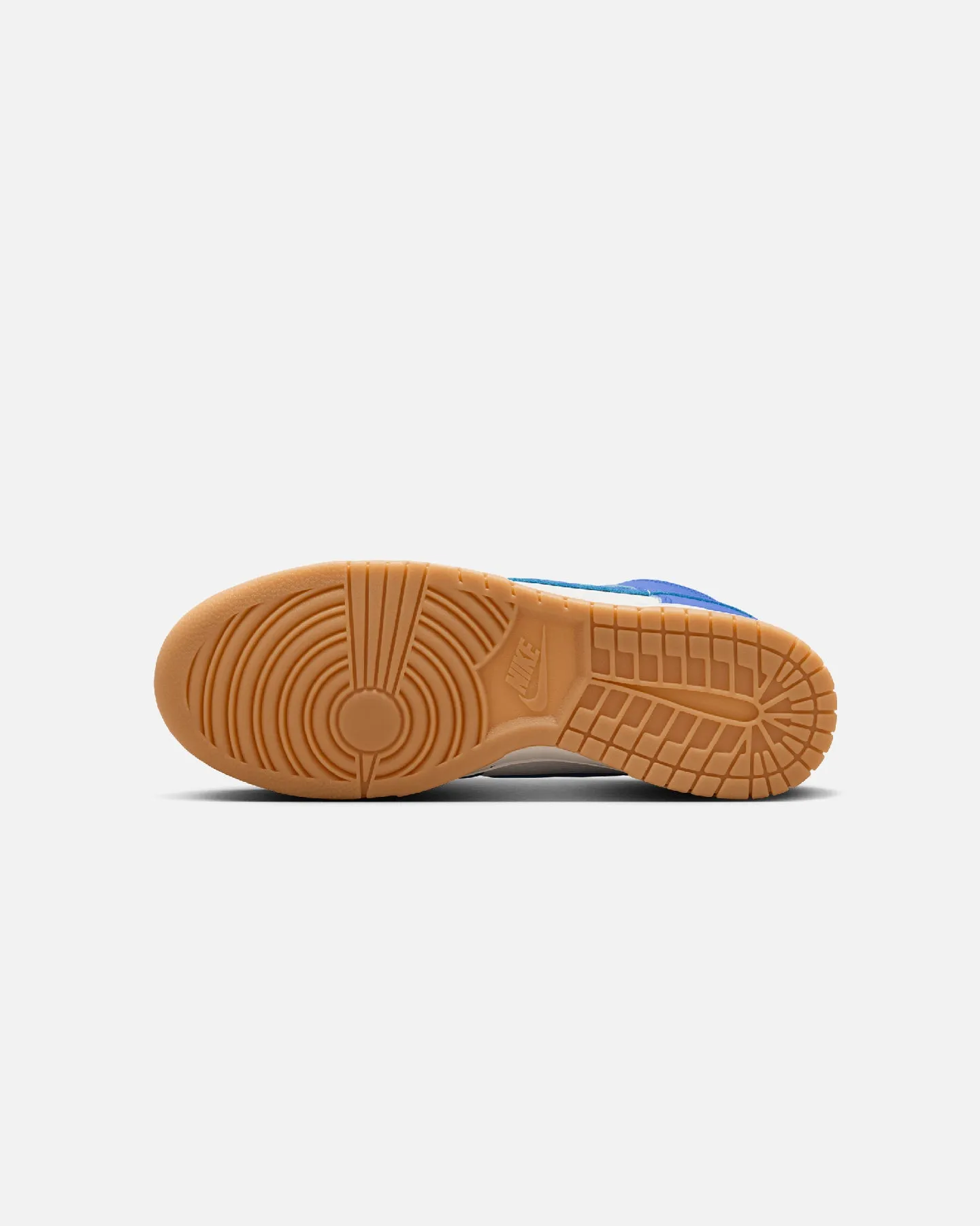 Nike Dunk Hi Retro SE "Racer Blue" Phantom/Racer Blue Love Path