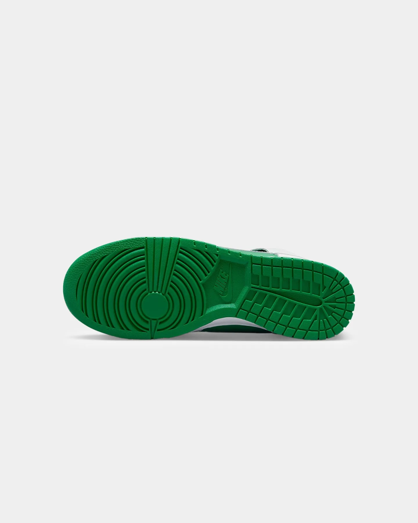 Nike Dunk High Retro Be True To Your School "Pine Green" Stadium Green/White Stage Pop Frost Safe