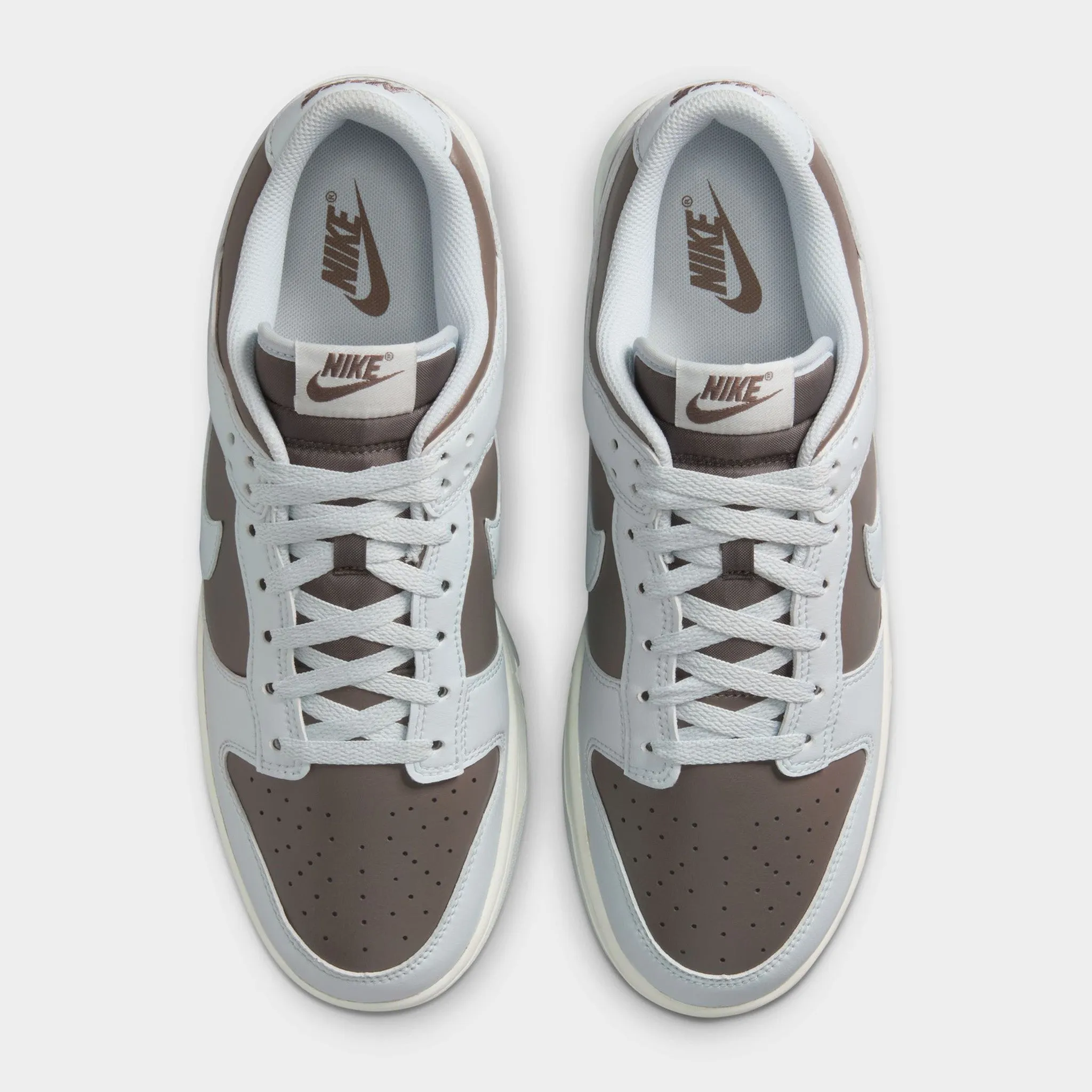 Nike Dunk Low Cave Stone / Pure Platinum - Summit White Wear Often