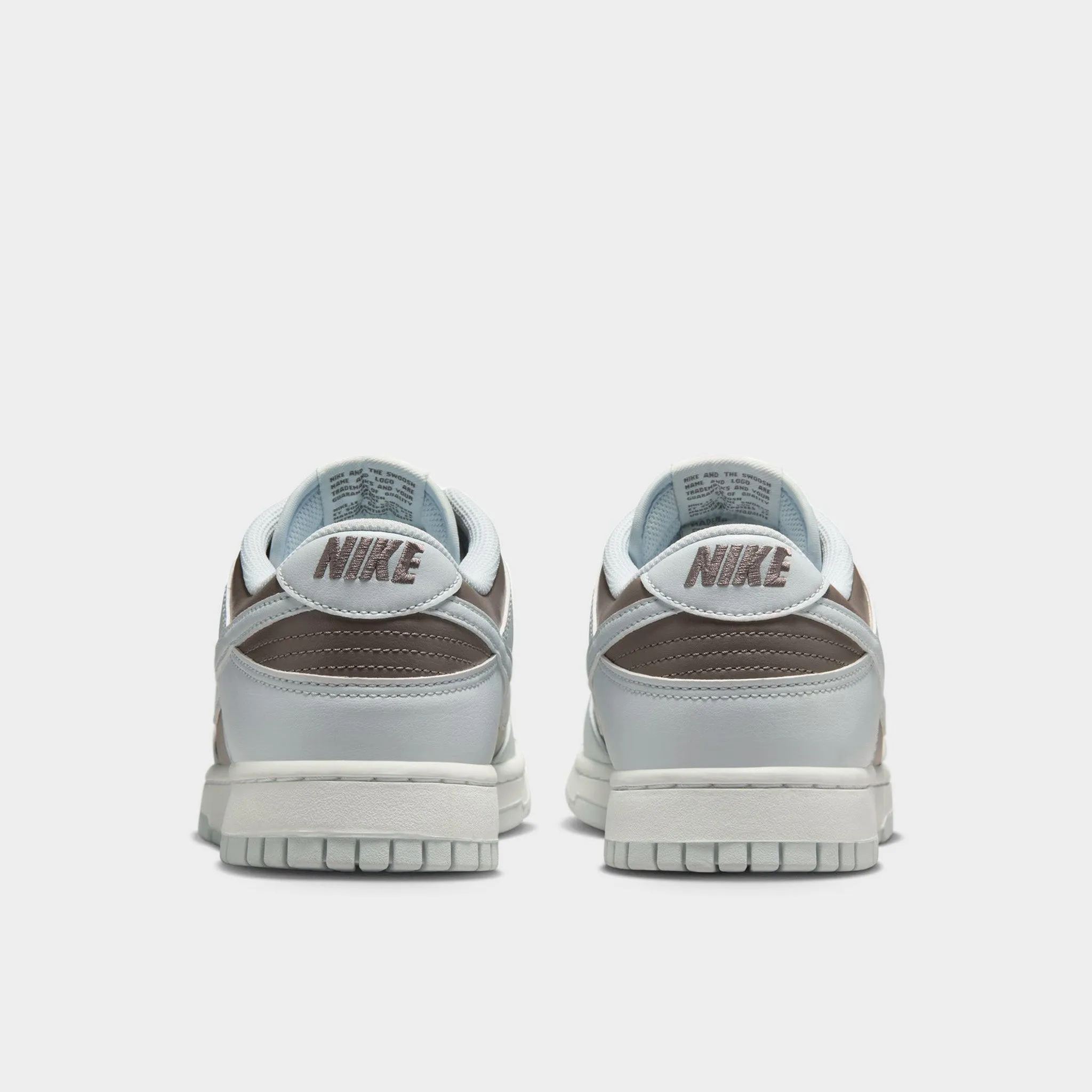 Nike Dunk Low Cave Stone / Pure Platinum - Summit White Impact Resistance