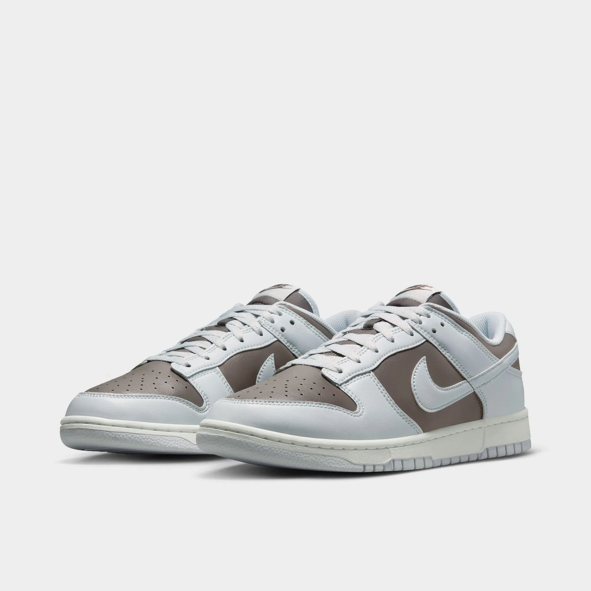 Dad Pick Nike Dunk Low Cave Stone / Pure Platinum - Summit White