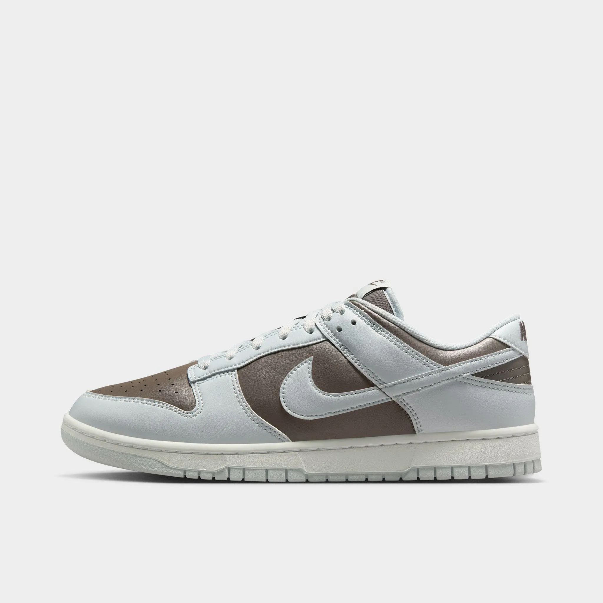 Sport Ready Nike Dunk Low Cave Stone / Pure Platinum - Summit White
