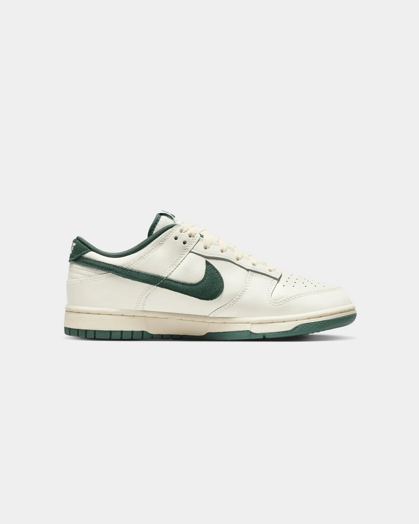 Nike Dunk Low NPCS Sail/Deep Jungle Moisture wicking Dive Gear
